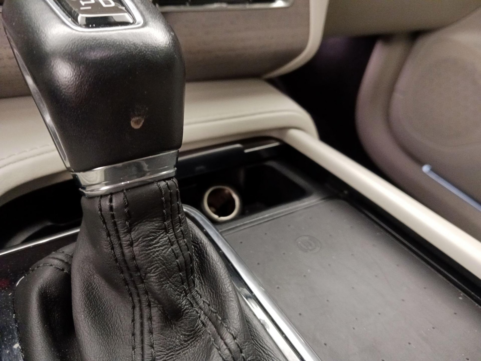 2021 Volvo XC90 Inscription - Photo 20