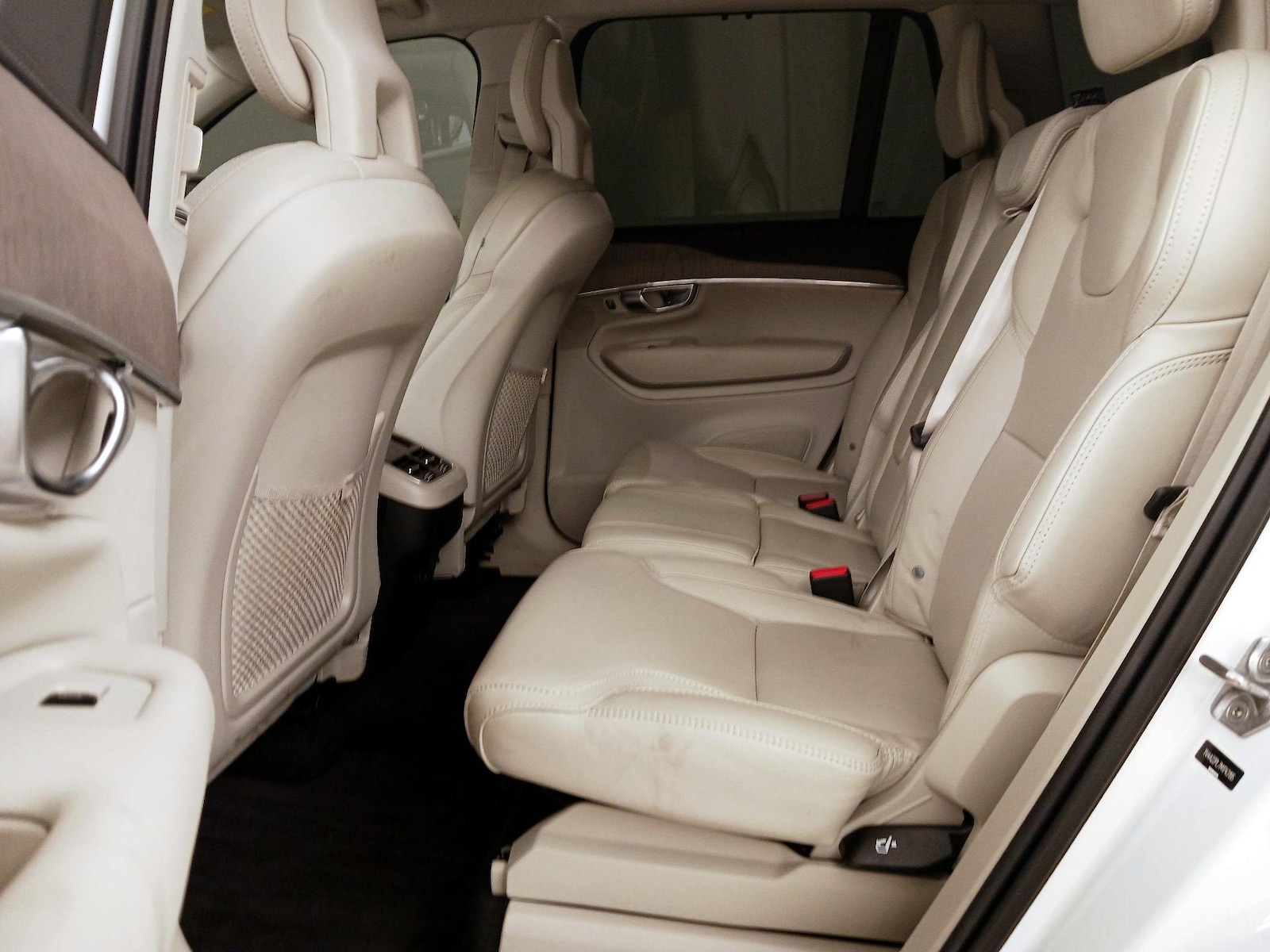2021 Volvo XC90 Inscription - Photo 21
