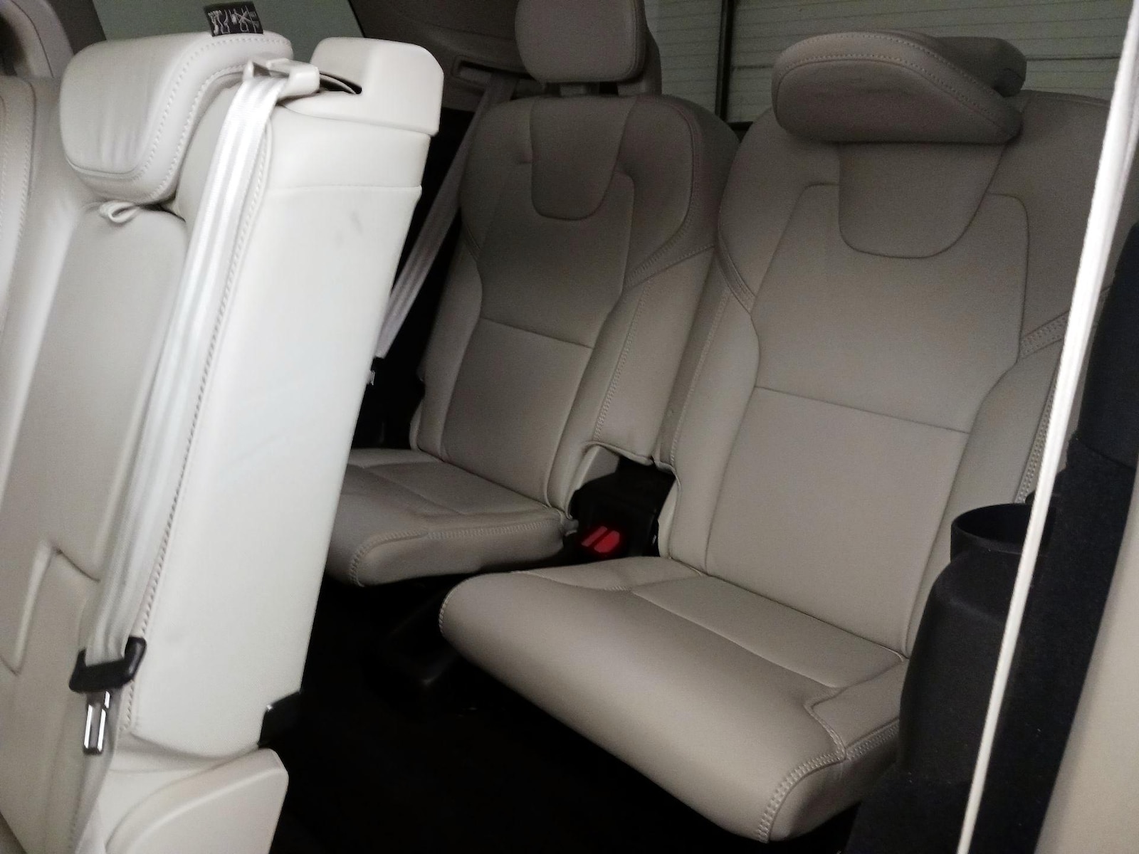2021 Volvo XC90 Inscription - Photo 22