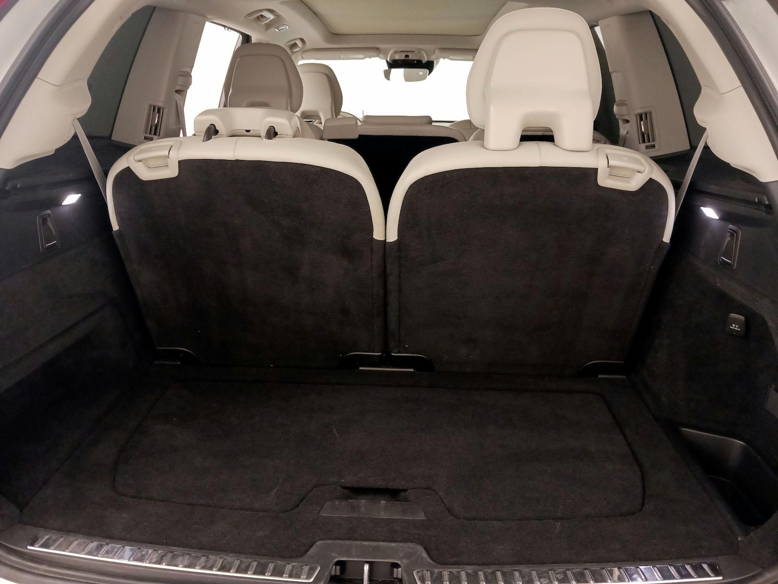 2021 Volvo XC90 Inscription - Photo 23