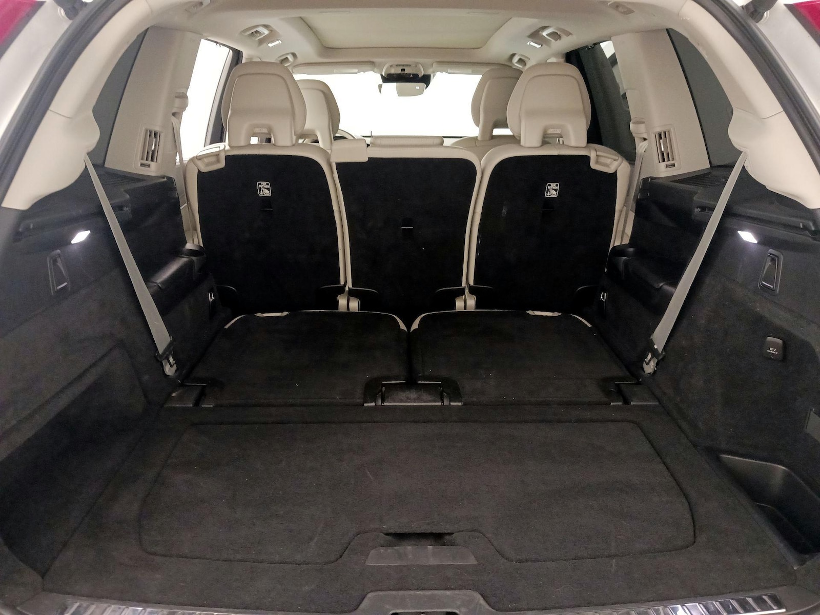2021 Volvo XC90 Inscription - Photo 24