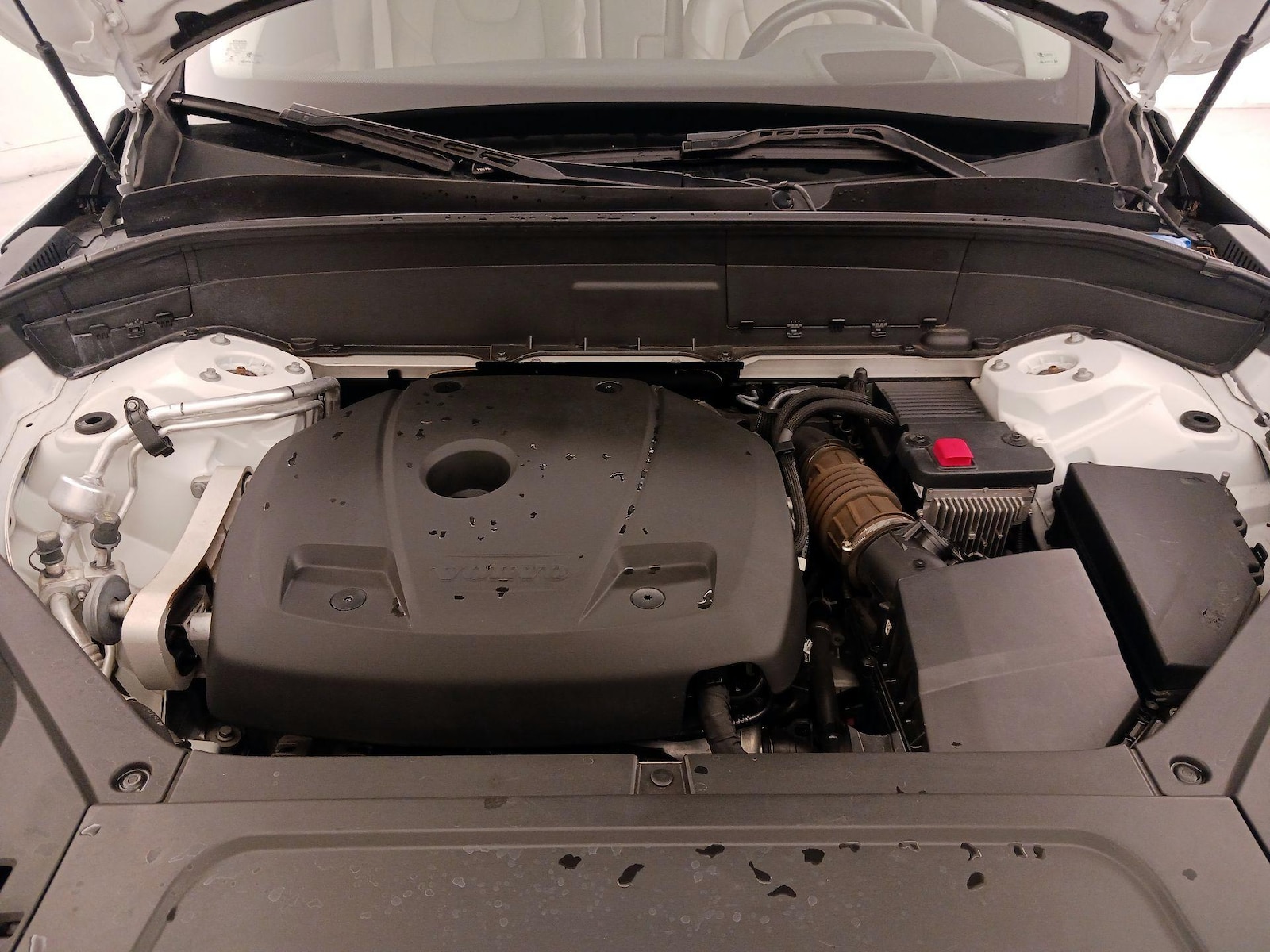 2021 Volvo XC90 Inscription - Photo 25