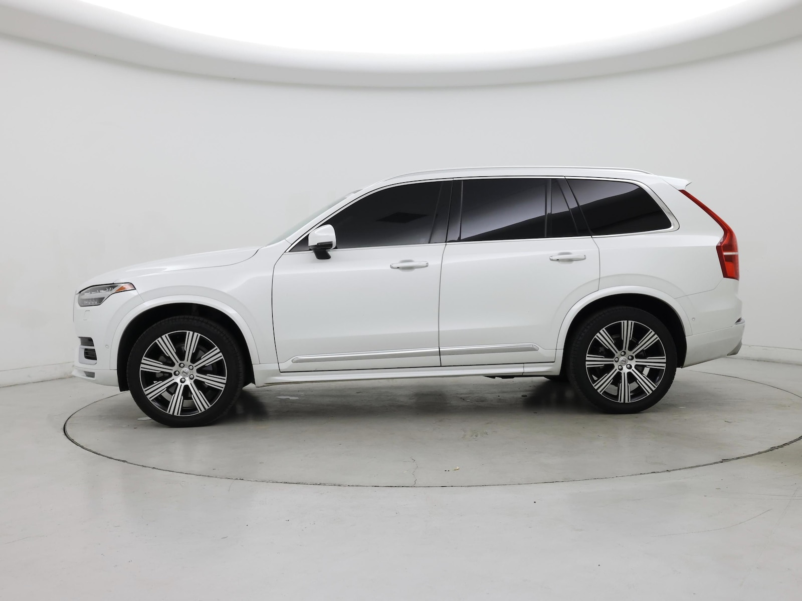 2021 Volvo XC90 Inscription - Photo 4