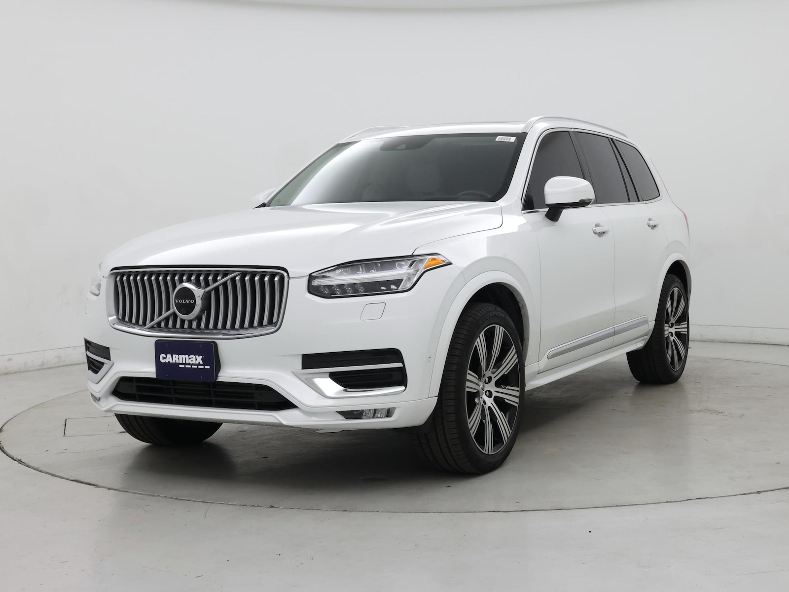 2021 Volvo XC90 Inscription - Photo 5