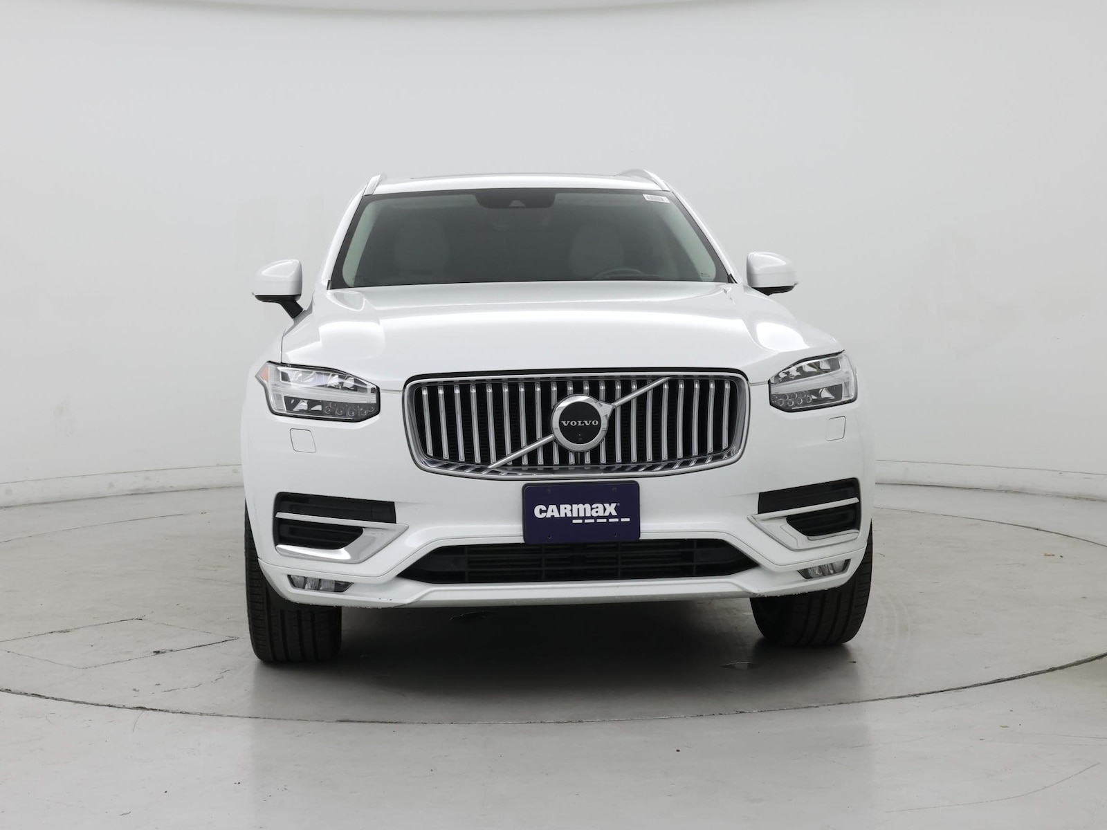 2021 Volvo XC90 Inscription - Photo 6