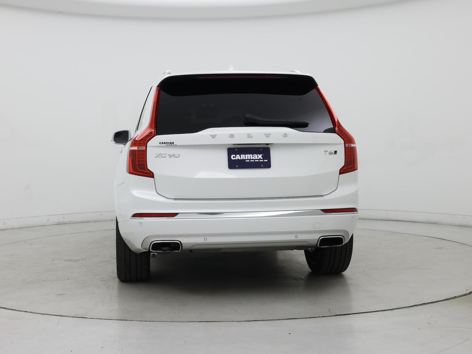 2021 Volvo XC90 Inscription - Photo 7
