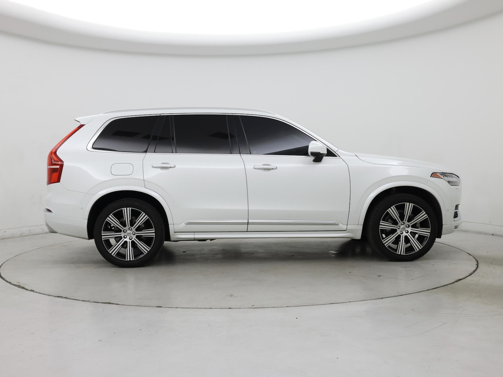 2021 Volvo XC90 Inscription - Photo 8