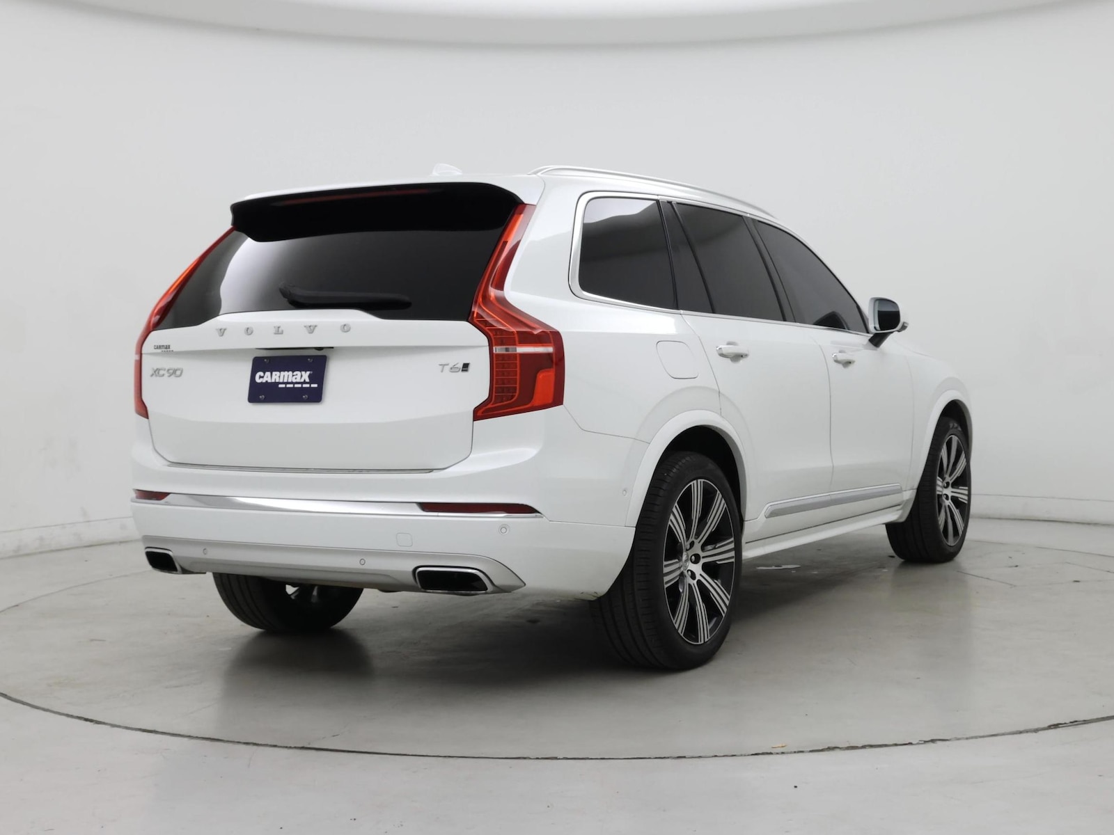 2021 Volvo XC90 Inscription - Photo 9