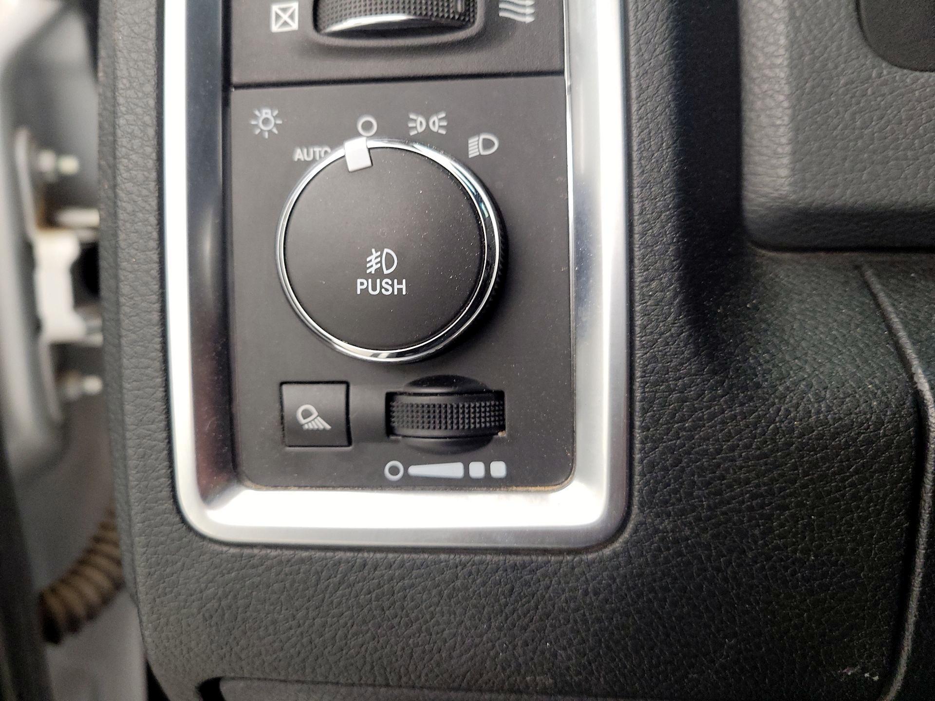 Thumbnail: 2016 RAM 3500 - 13