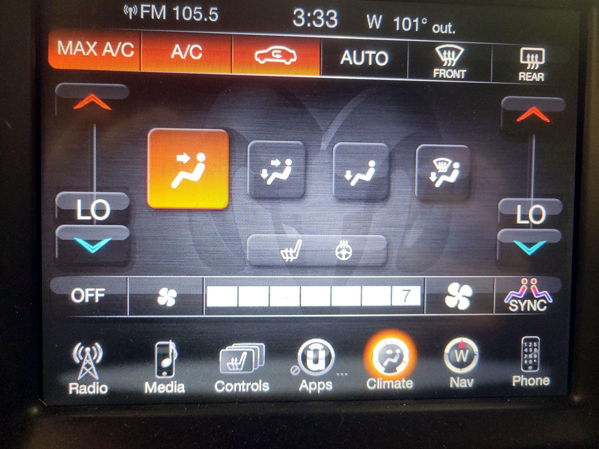 Thumbnail: 2016 RAM 3500 - 16