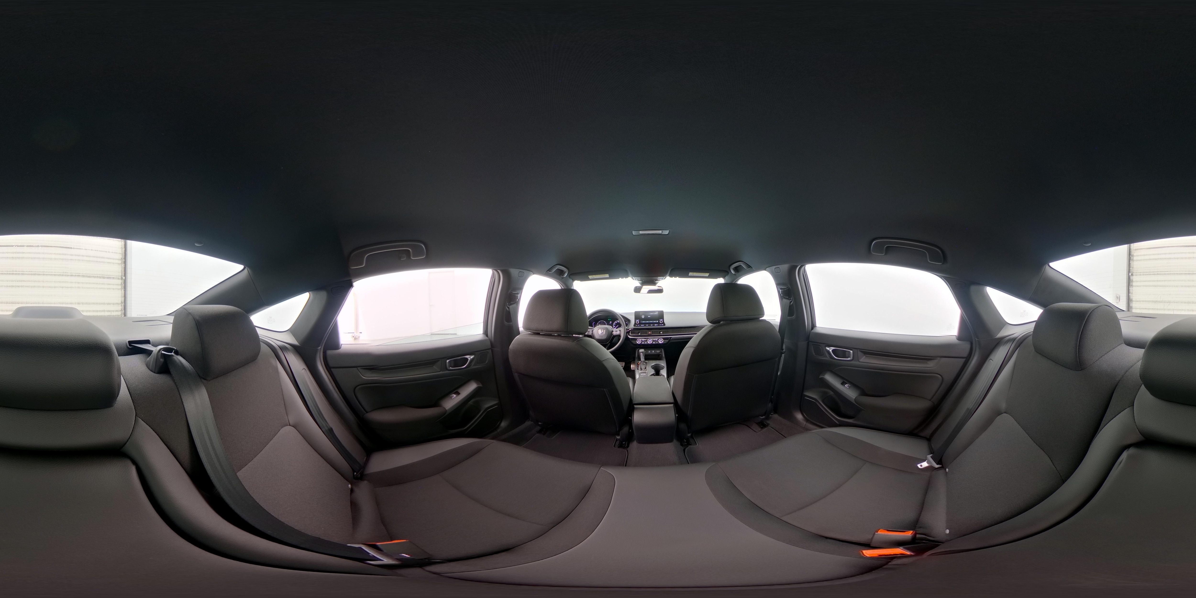 2026 Honda Civic Sport - Photo 25