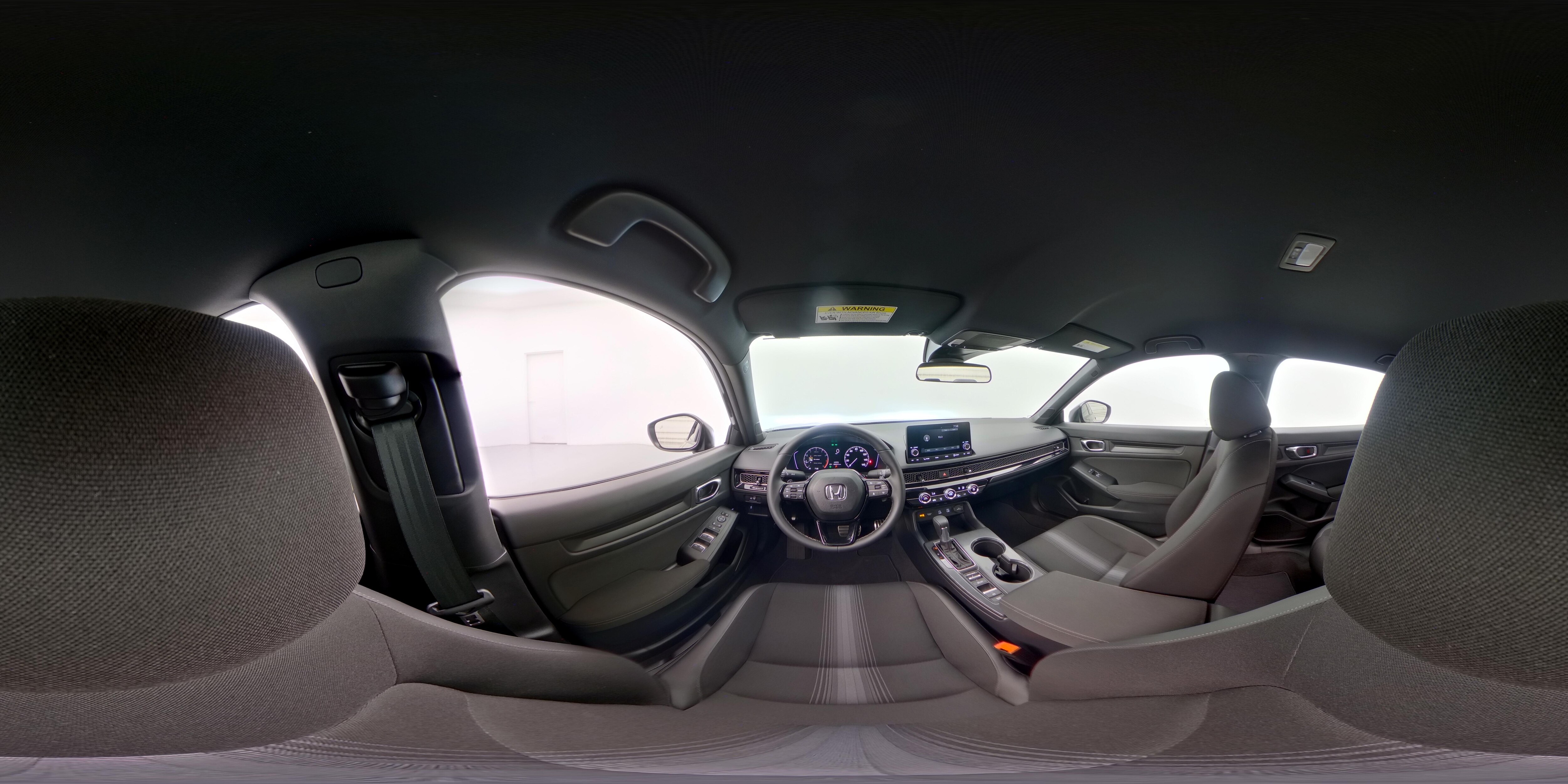2026 Honda Civic Sport - Photo 26