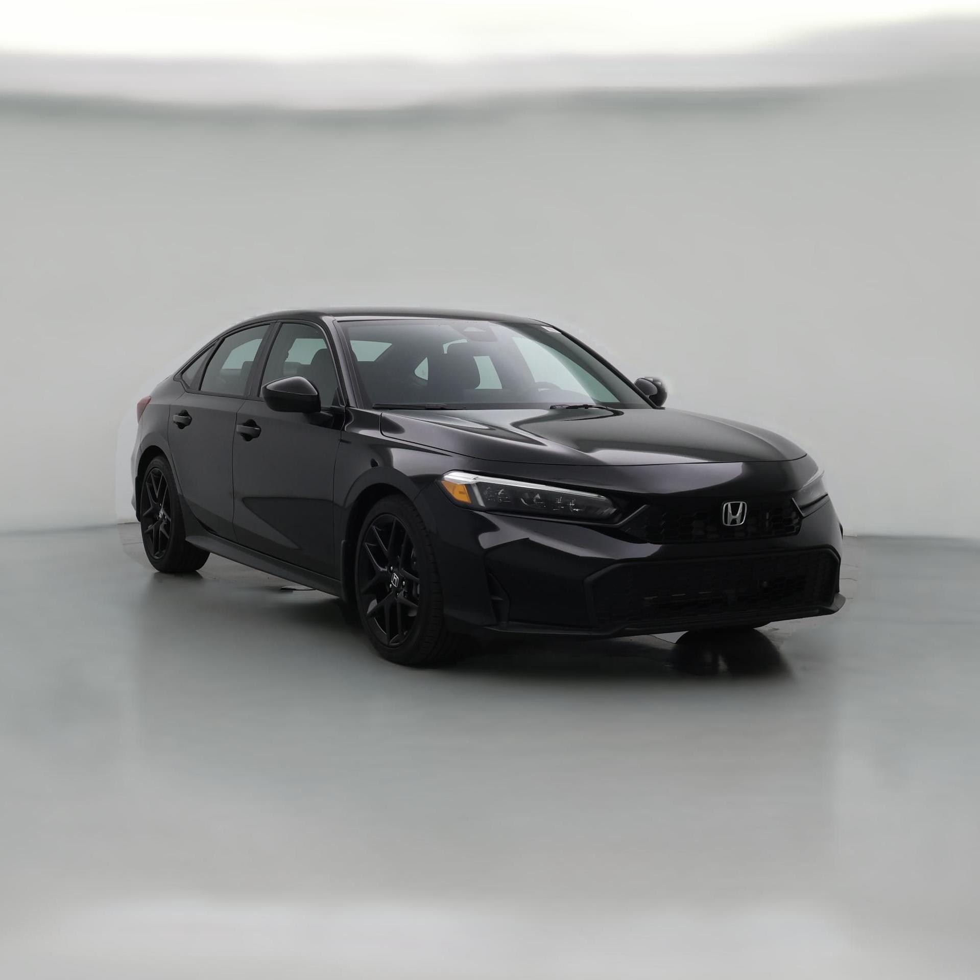 Thumbnail: 2026 Honda Civic - 1