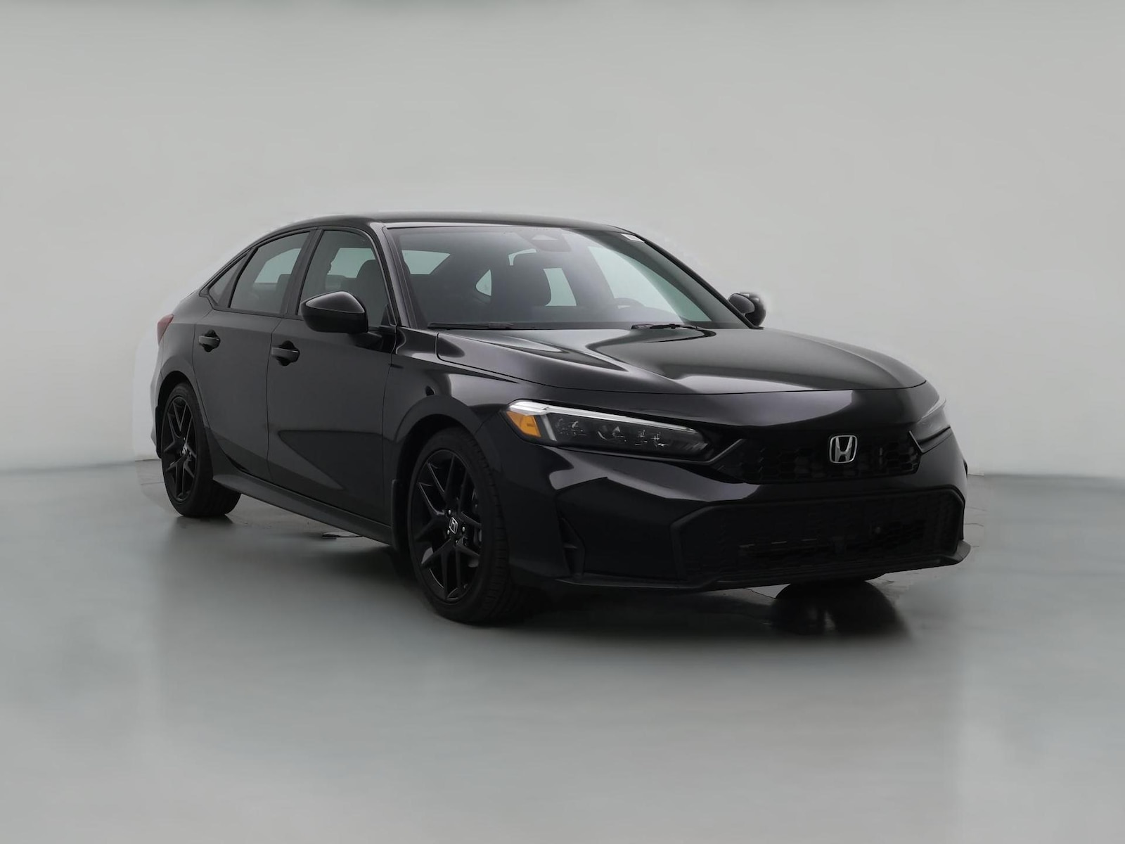 2026 Honda Civic Sedan