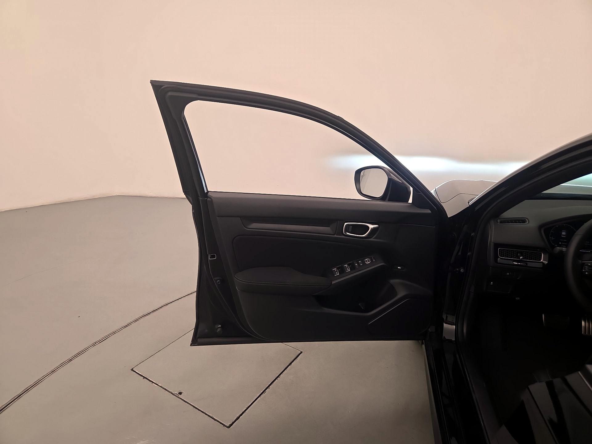 Thumbnail: 2026 Honda Civic - 12