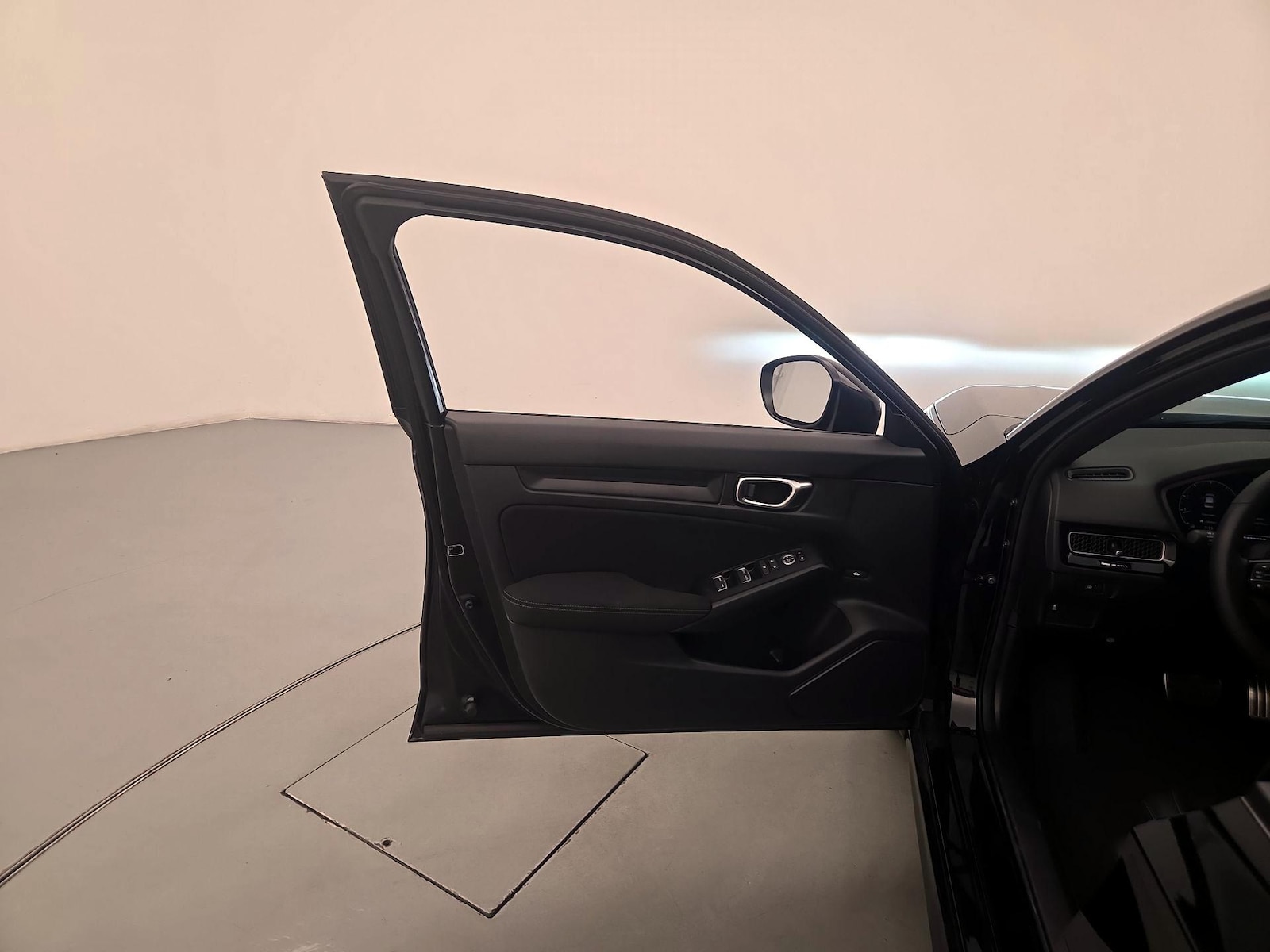 2026 Honda Civic Sport - Photo 13