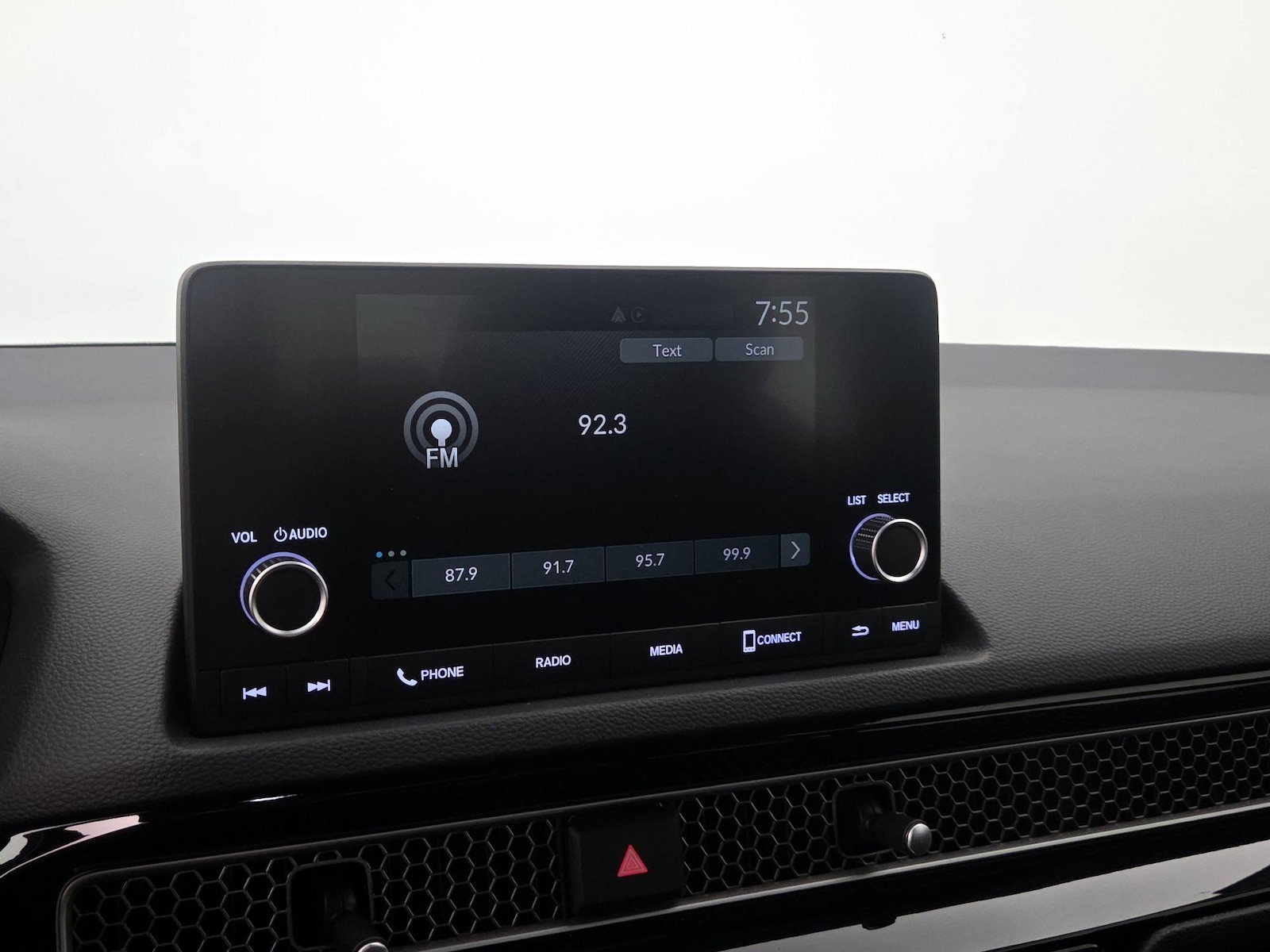 2026 Honda Civic Sport - Photo 16