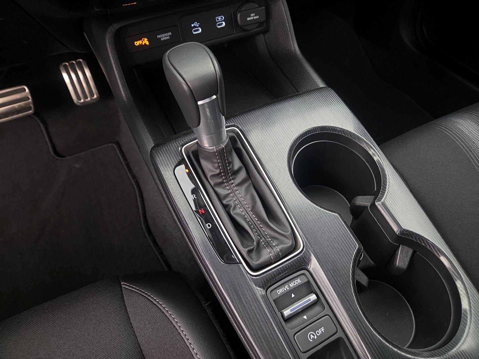 Thumbnail: 2026 Honda Civic - 17