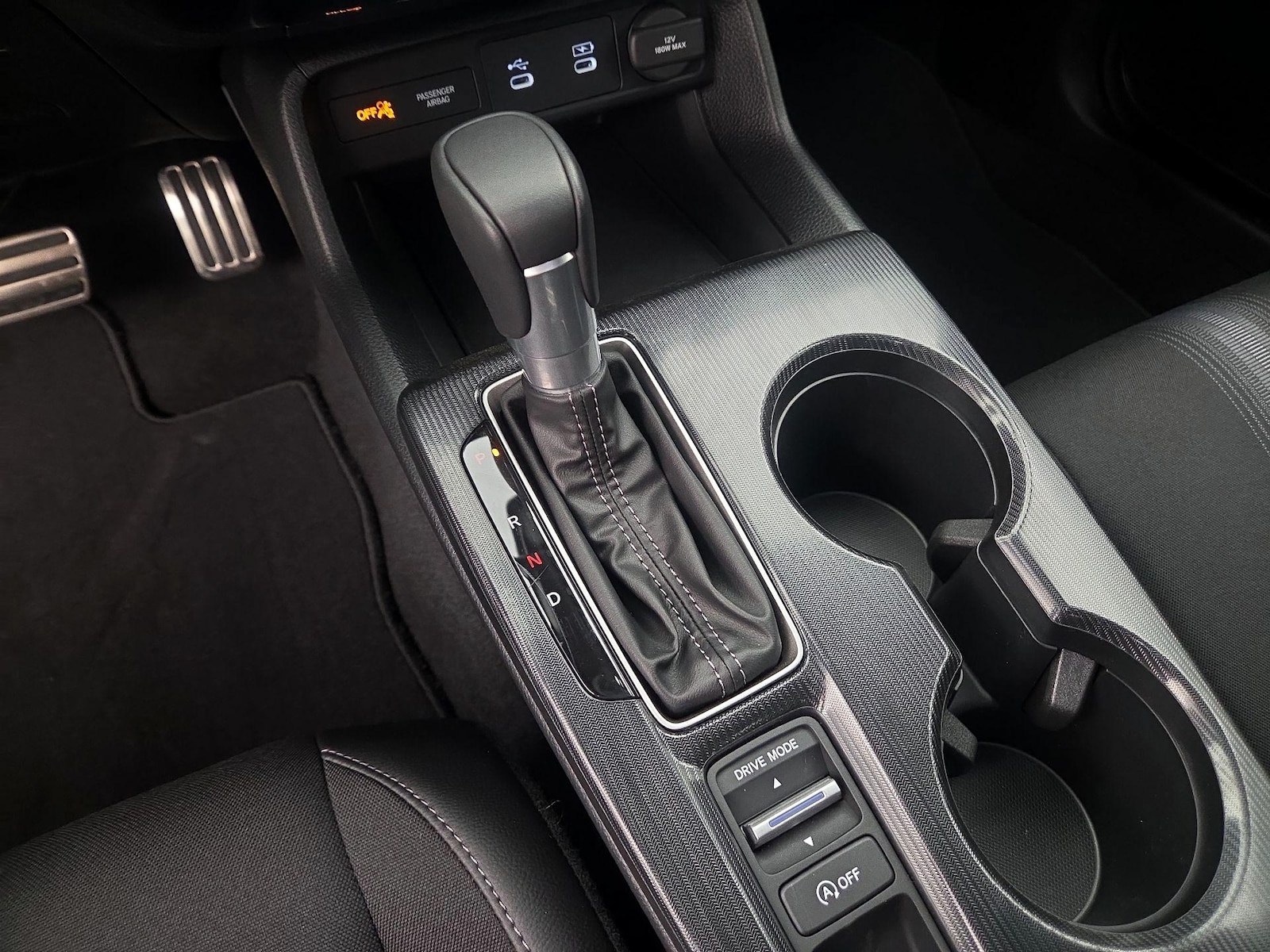 2026 Honda Civic Sport - Photo 18