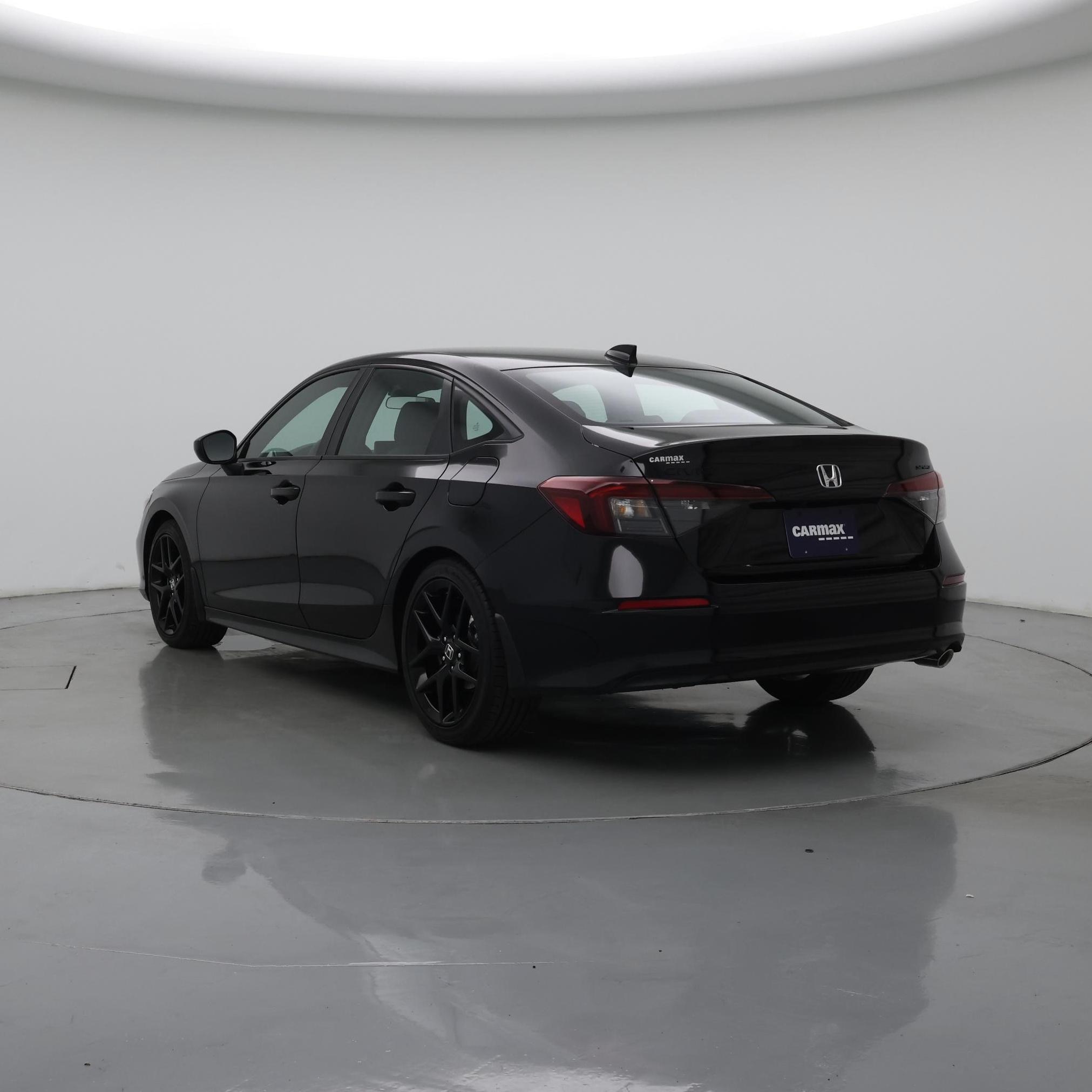 Thumbnail: 2026 Honda Civic - 2