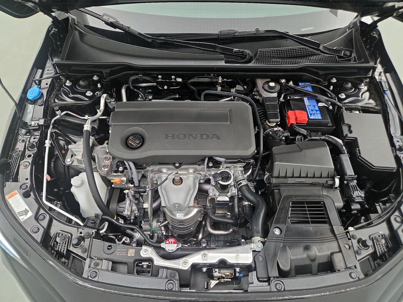 2026 Honda Civic Sport - Photo 22