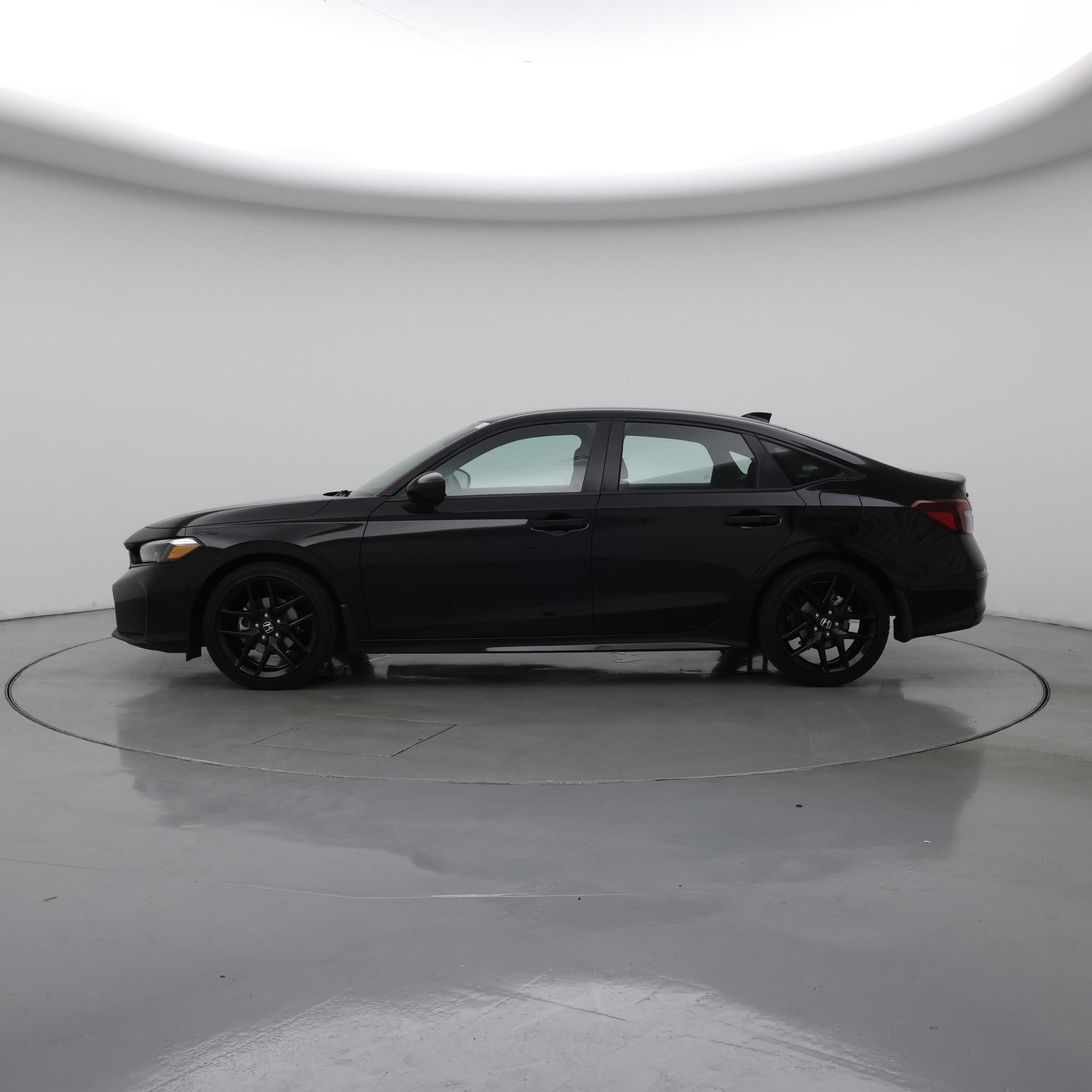 Thumbnail: 2026 Honda Civic - 3