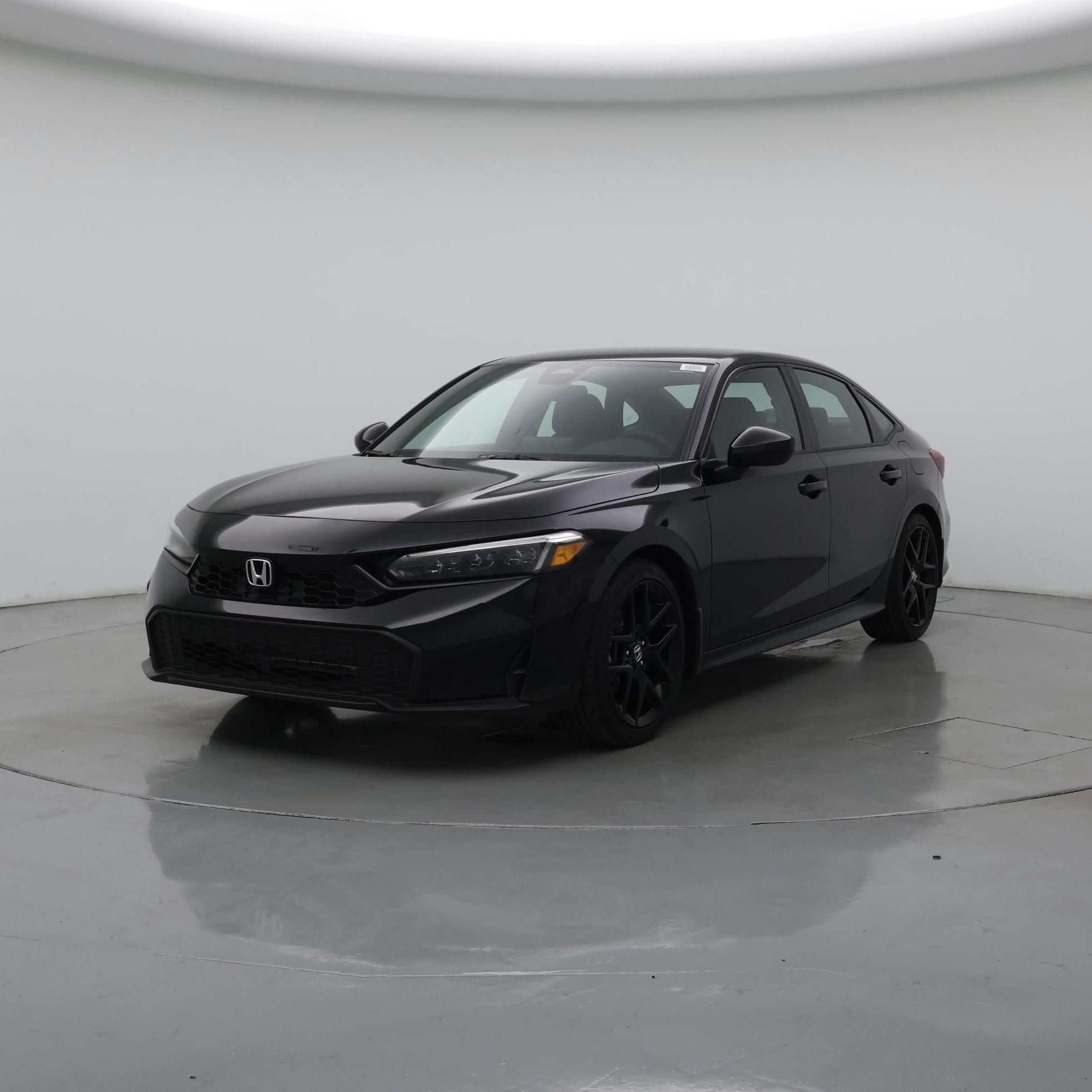 Thumbnail: 2026 Honda Civic - 4