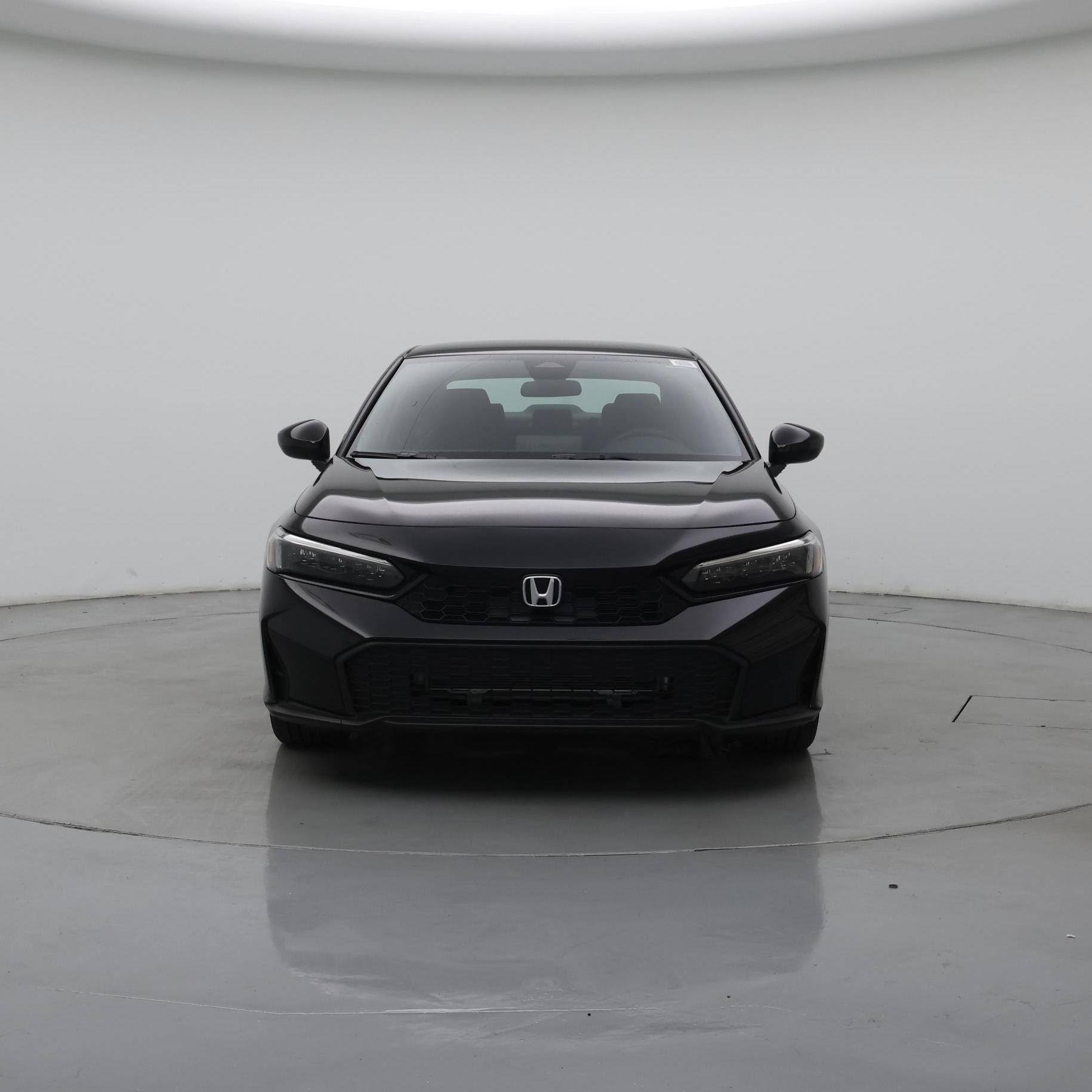Thumbnail: 2026 Honda Civic - 5
