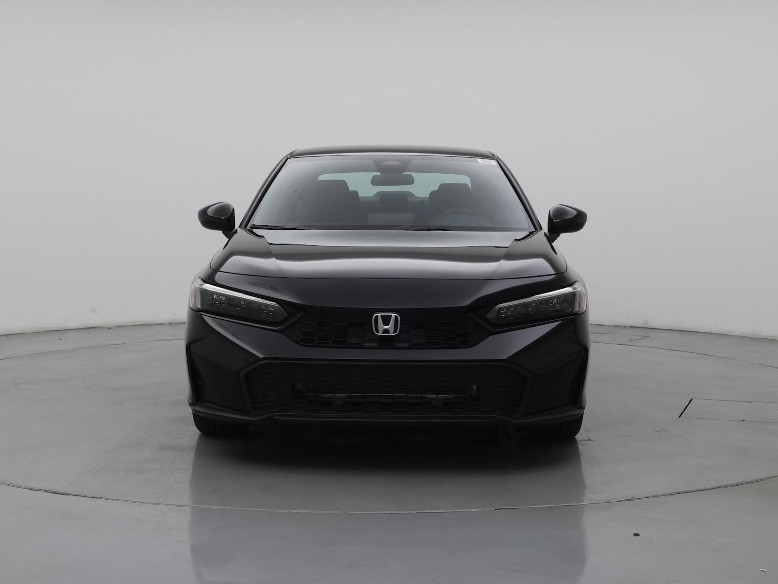 2026 Honda Civic Sport - Photo 6