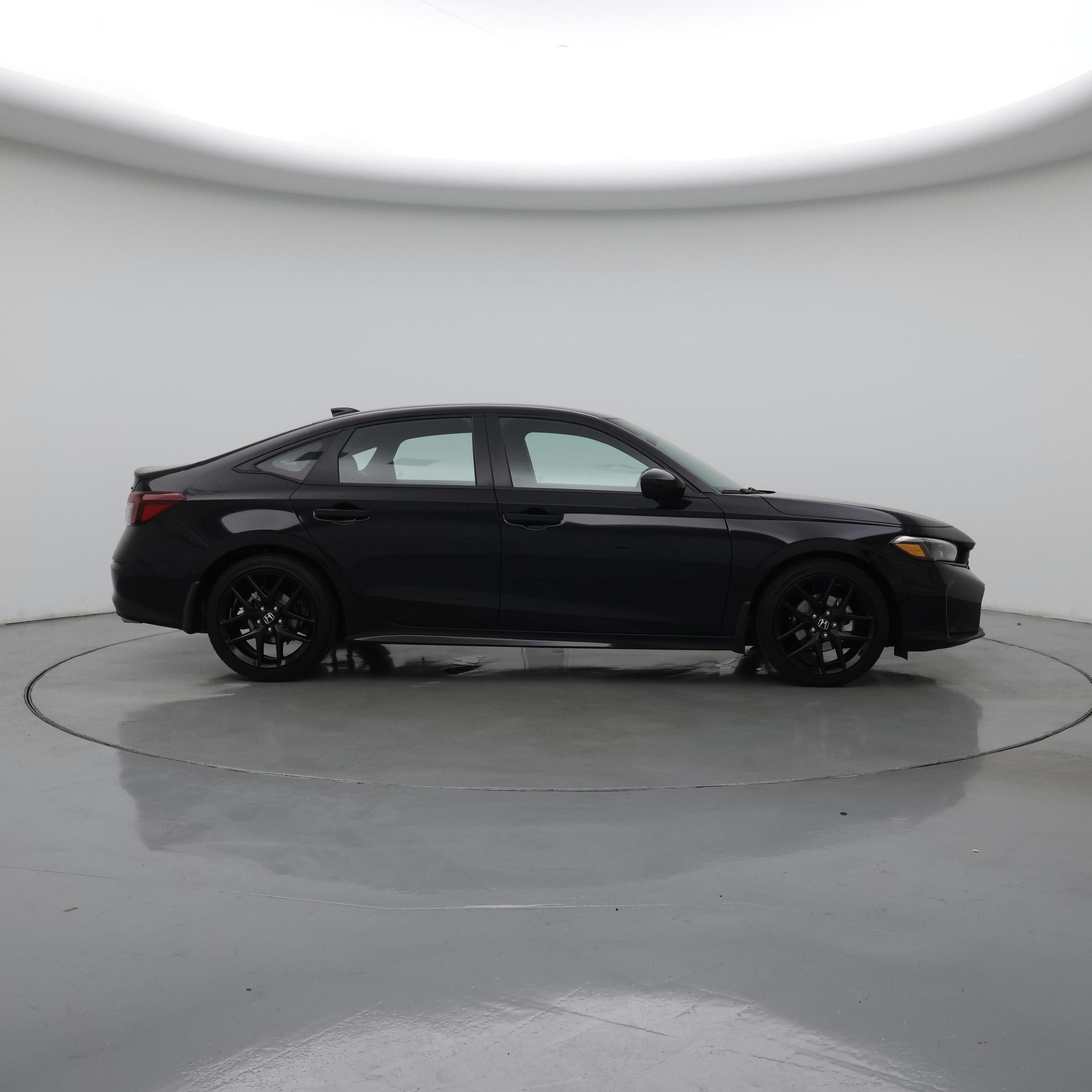 Thumbnail: 2026 Honda Civic - 7