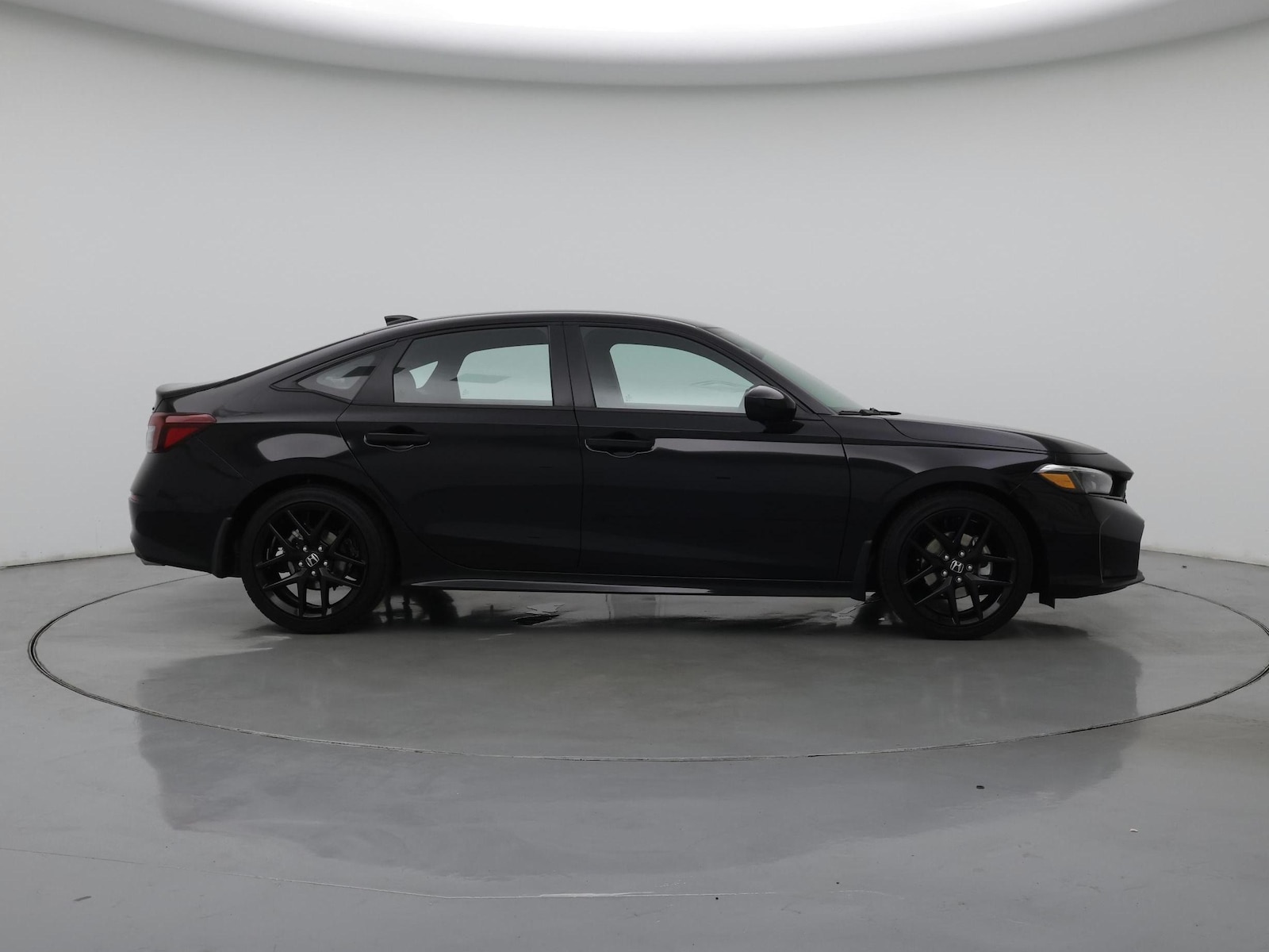 2026 Honda Civic Sport - Photo 8