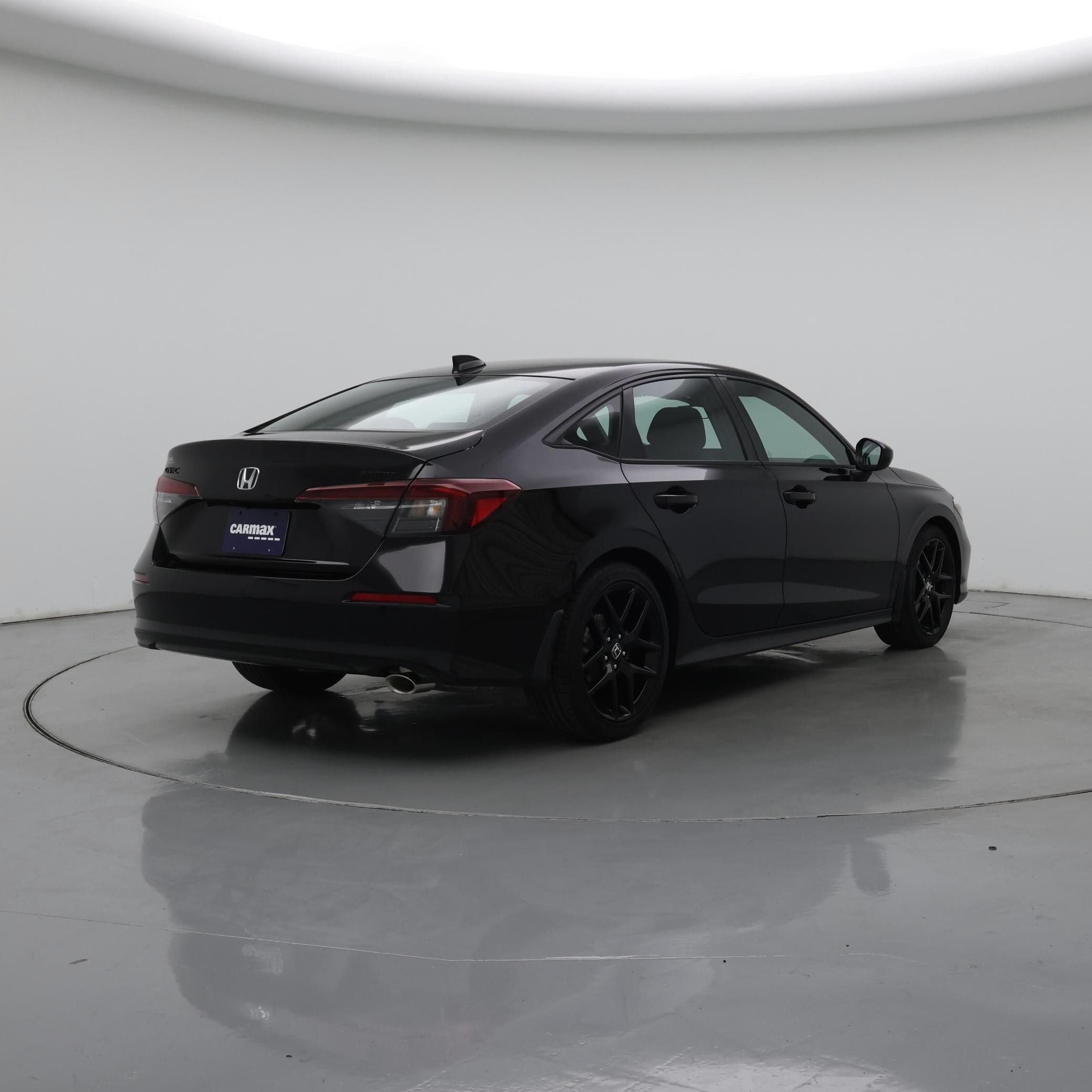 Thumbnail: 2026 Honda Civic - 8