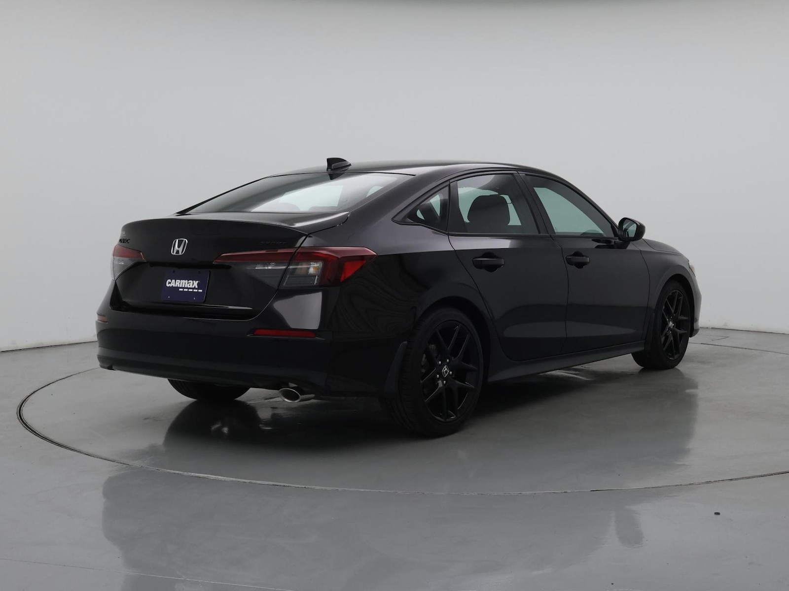 2026 Honda Civic Sport - Photo 9