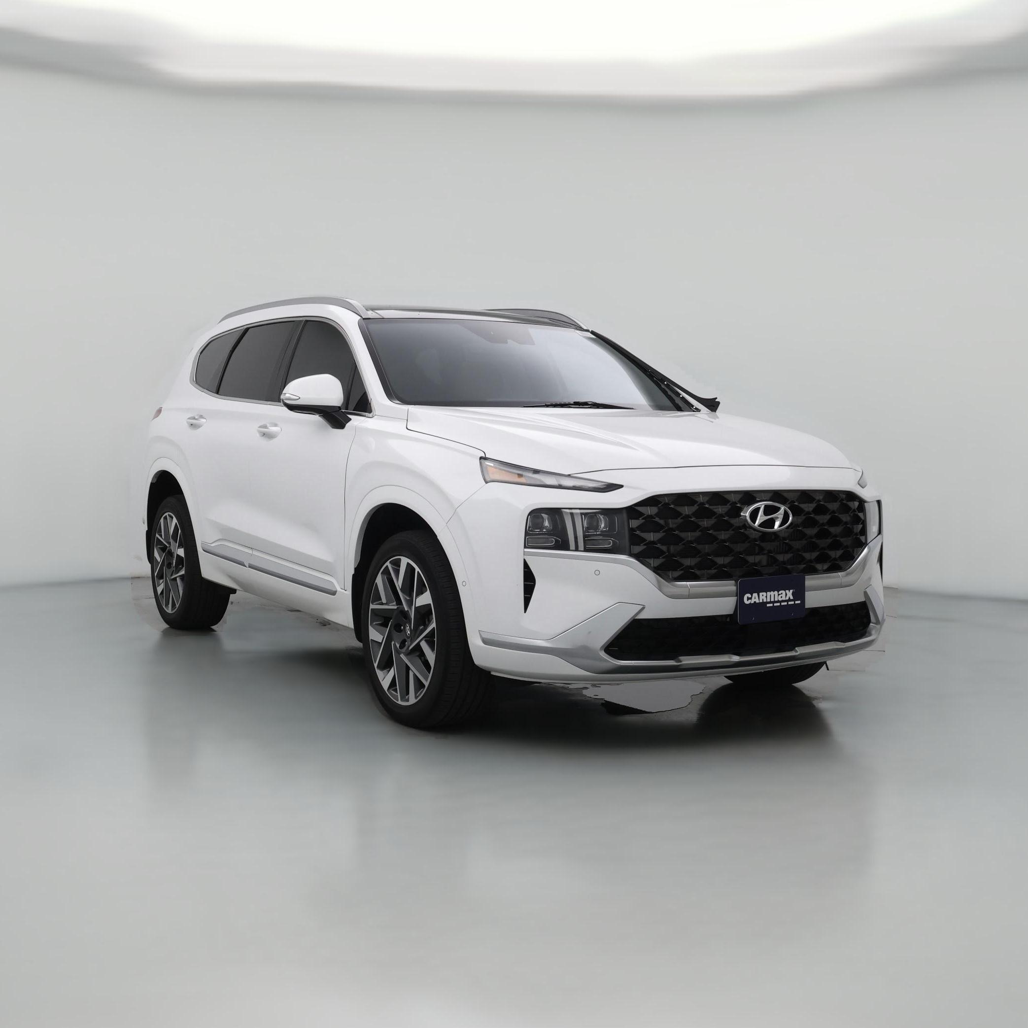 Thumbnail: 2023 Hyundai Santa Fe - 1