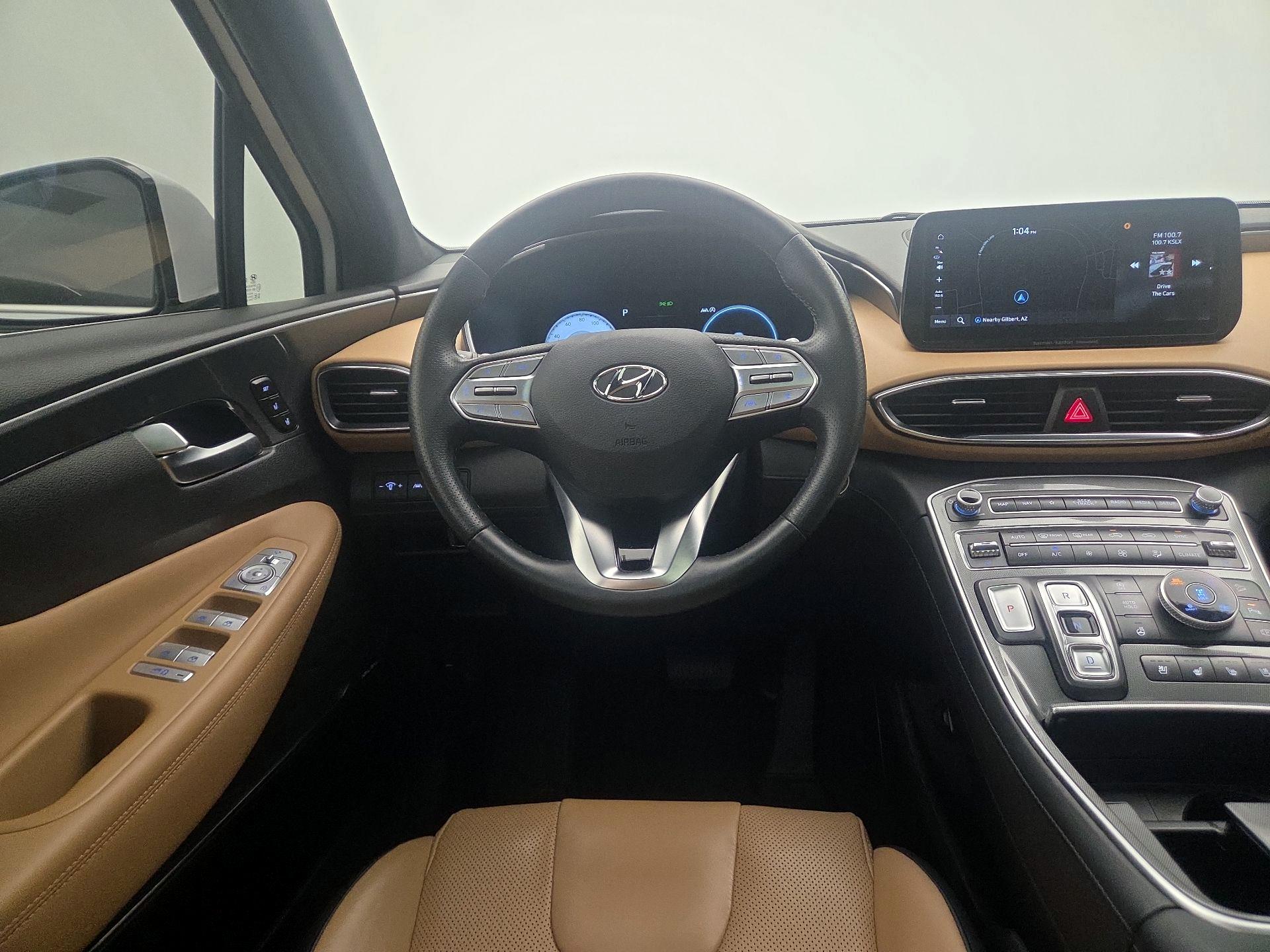 Thumbnail: 2023 Hyundai Santa Fe - 10