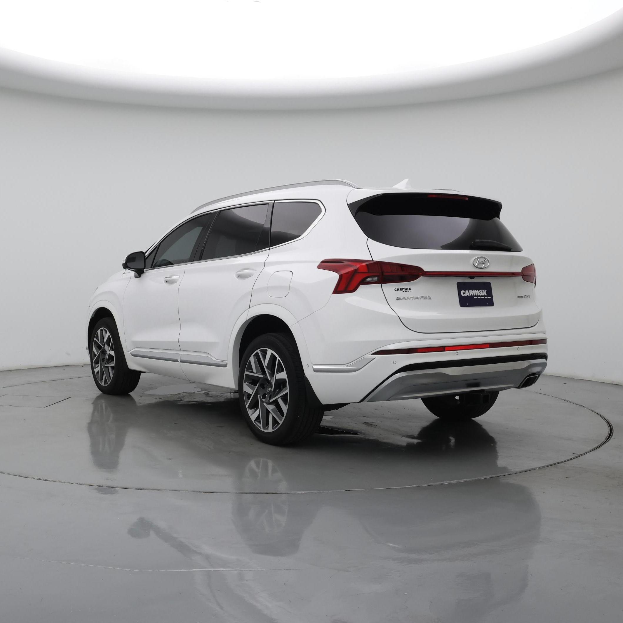 Thumbnail: 2023 Hyundai Santa Fe - 2
