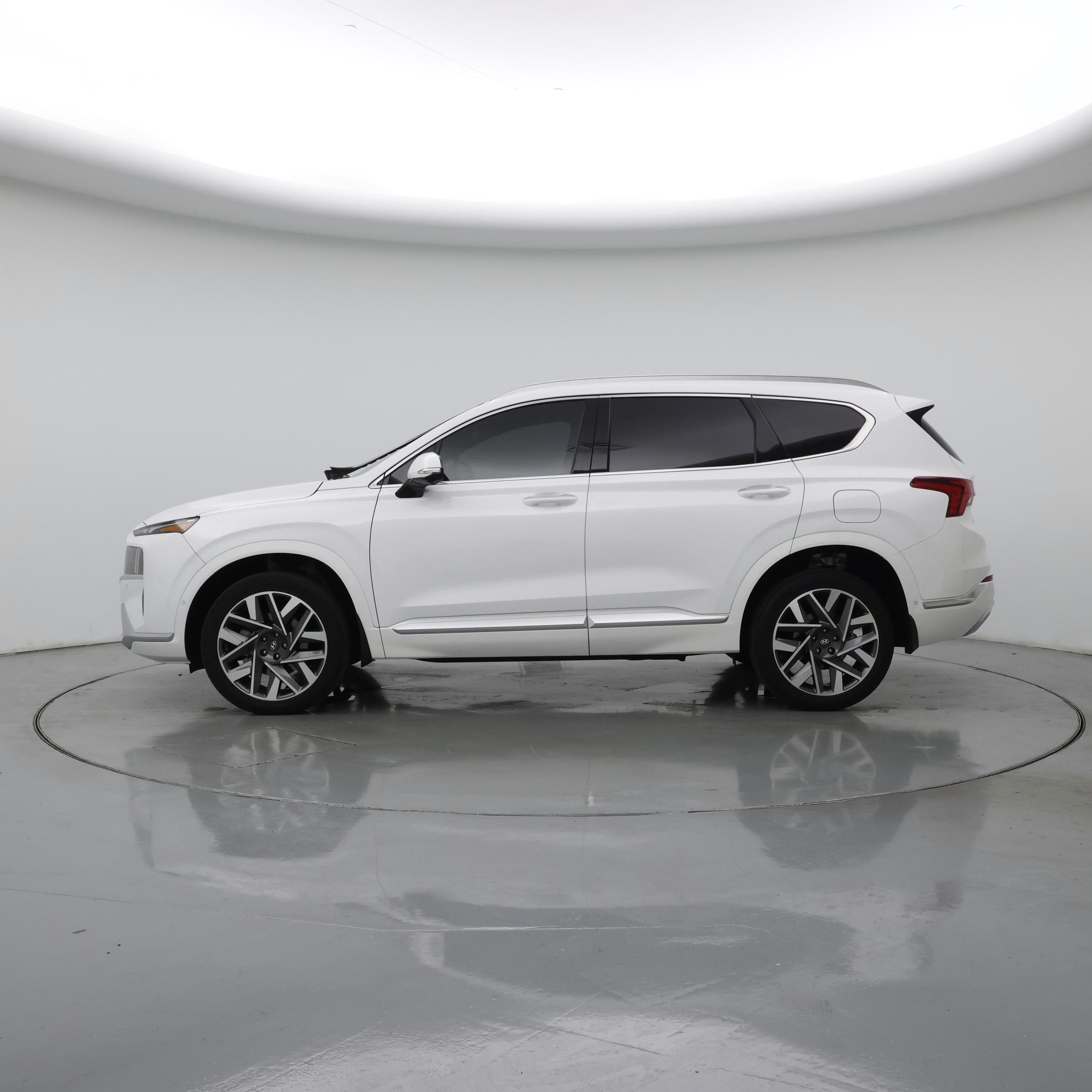Thumbnail: 2023 Hyundai Santa Fe - 3