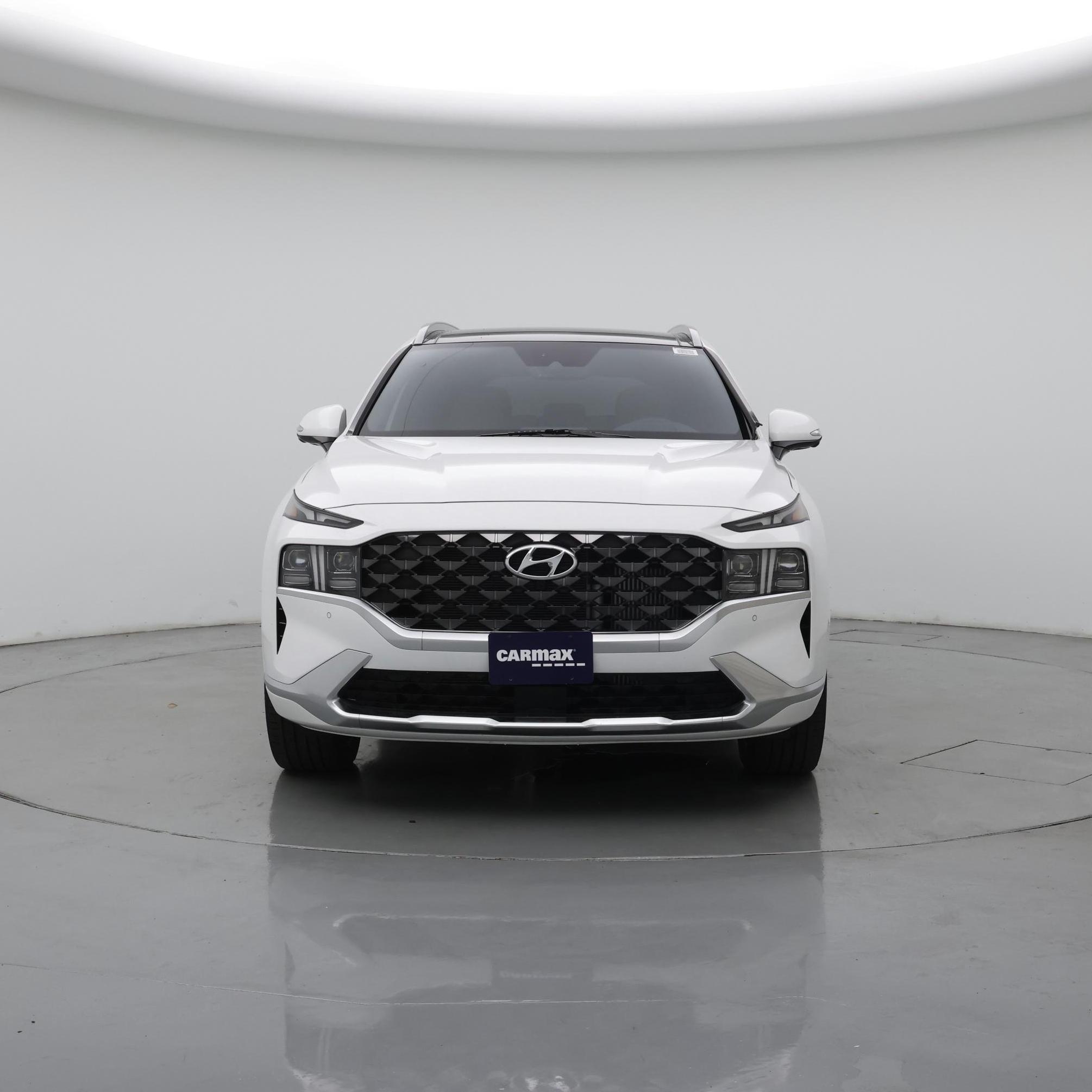Thumbnail: 2023 Hyundai Santa Fe - 5