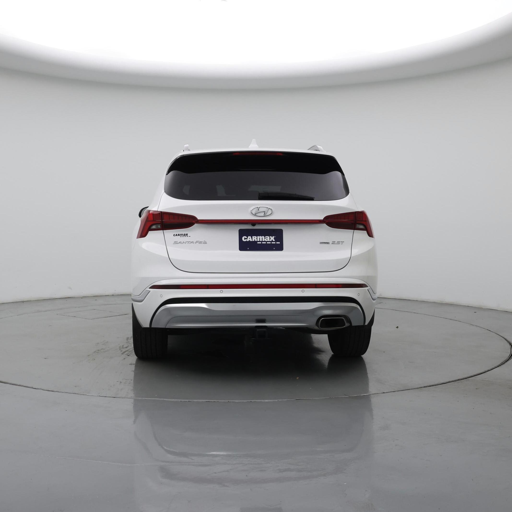 Thumbnail: 2023 Hyundai Santa Fe - 6