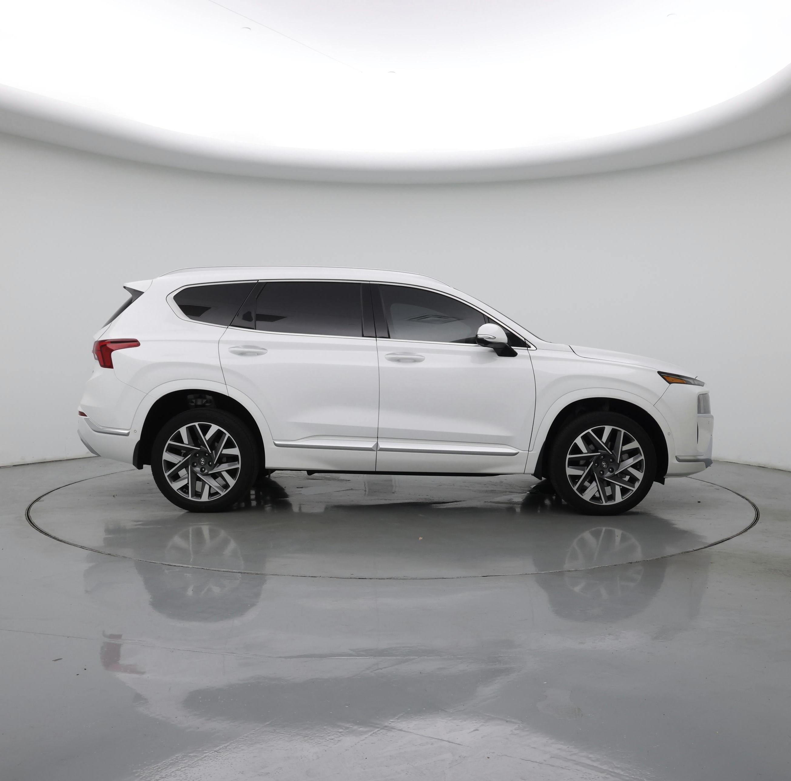 Thumbnail: 2023 Hyundai Santa Fe - 7