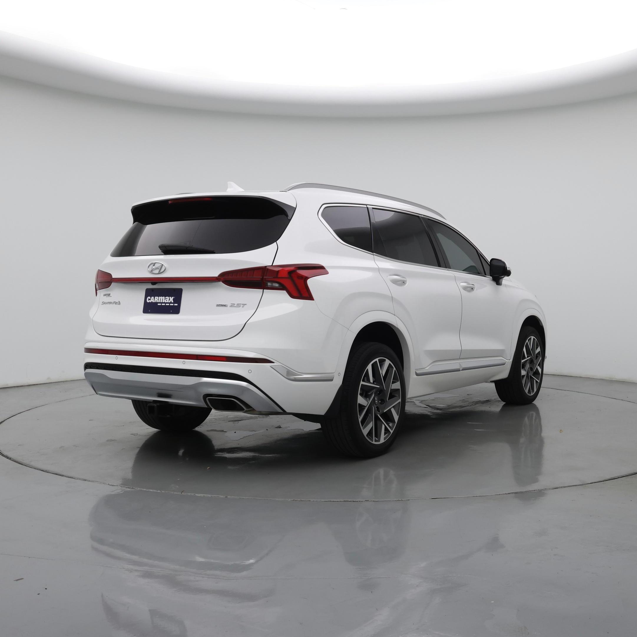 Thumbnail: 2023 Hyundai Santa Fe - 8