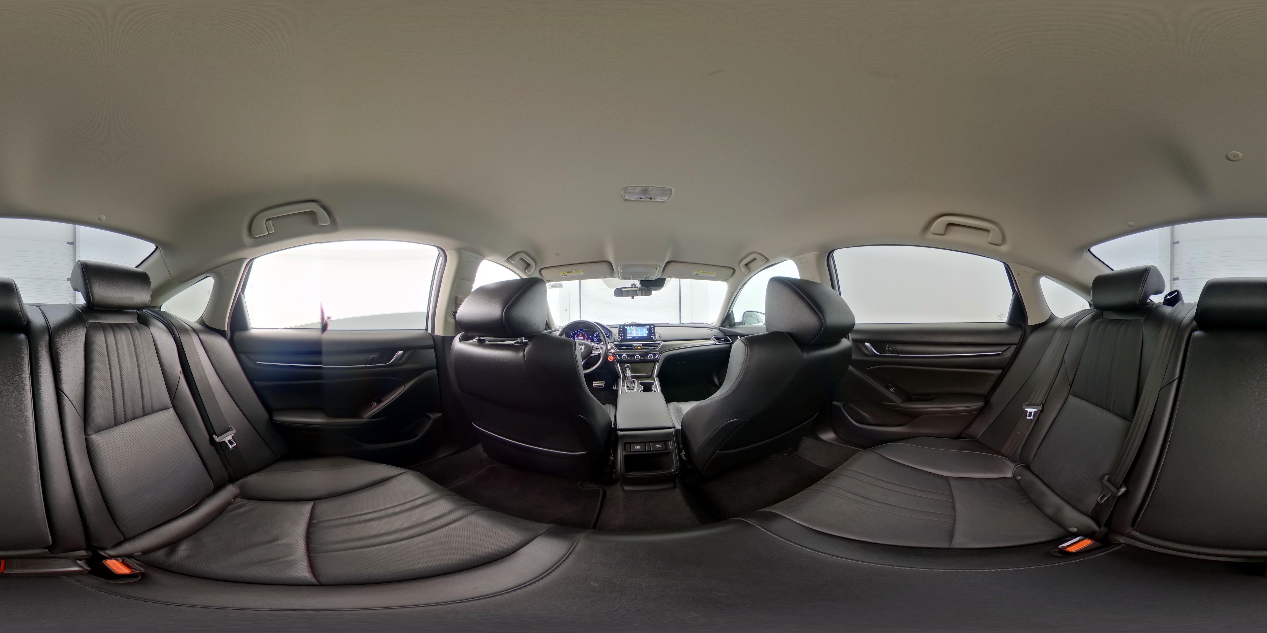 2021 Honda Accord Sport SE - Photo 25