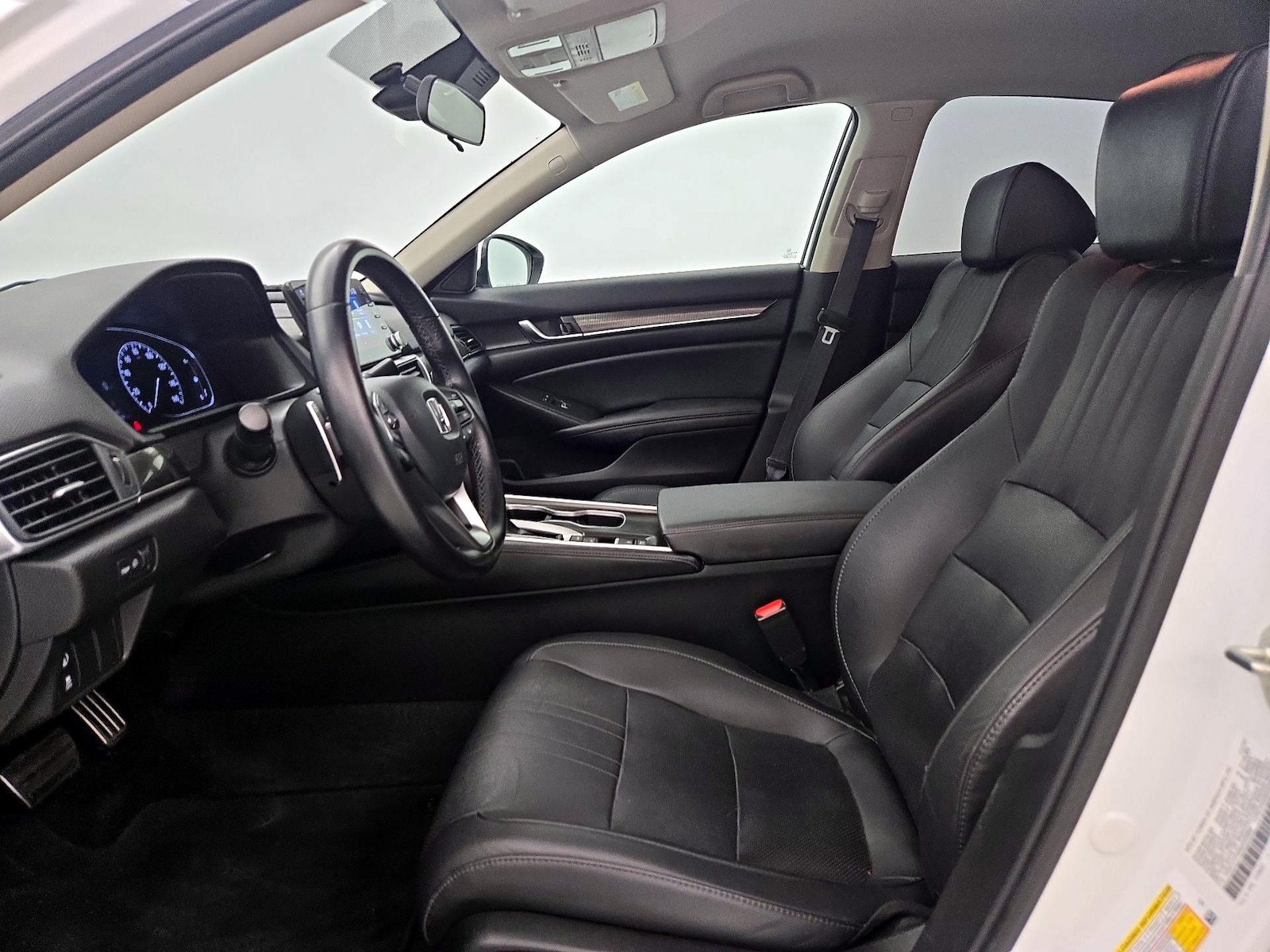 2021 Honda Accord Sport SE - Photo 12