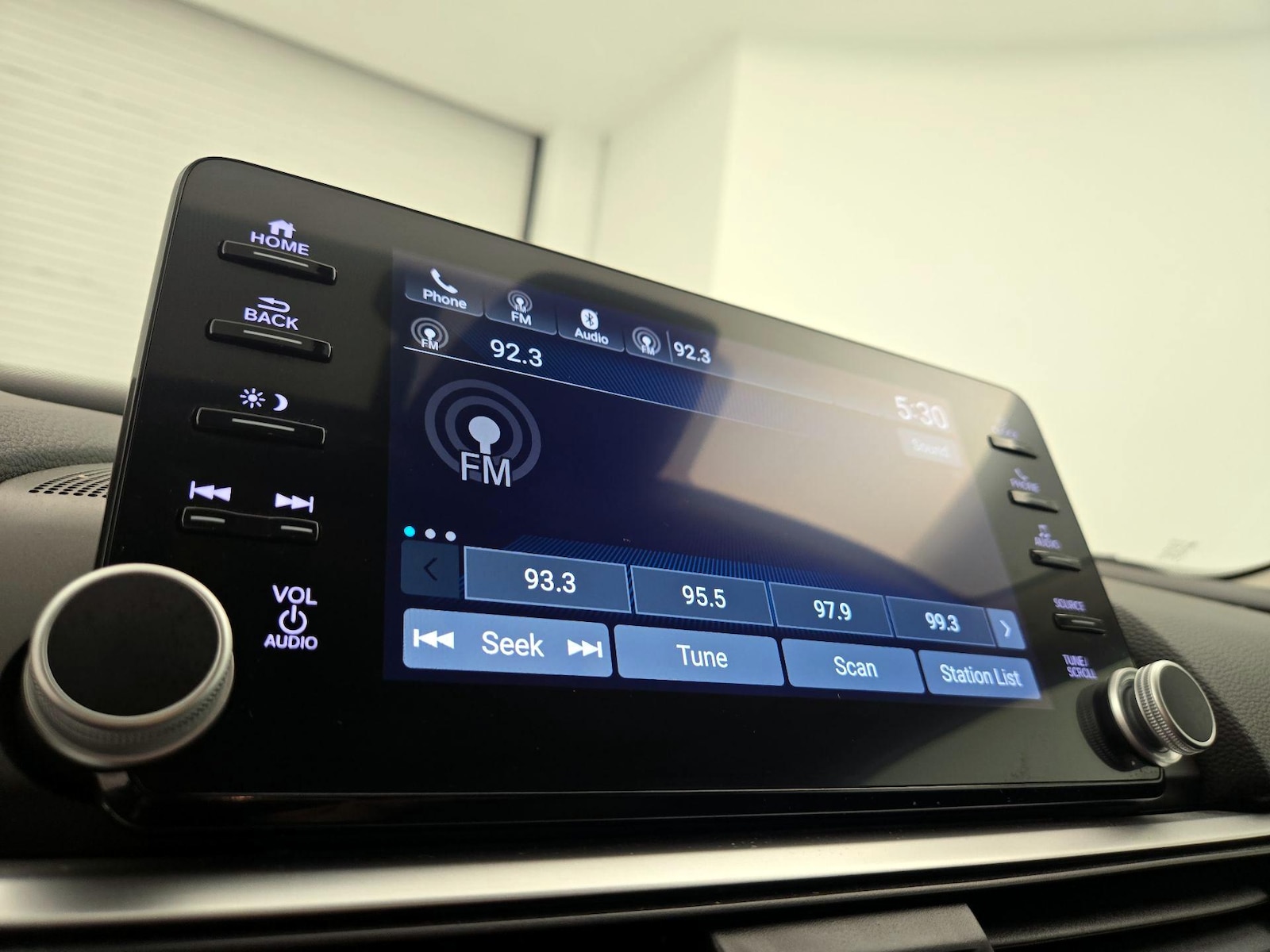 2021 Honda Accord Sport SE - Photo 16