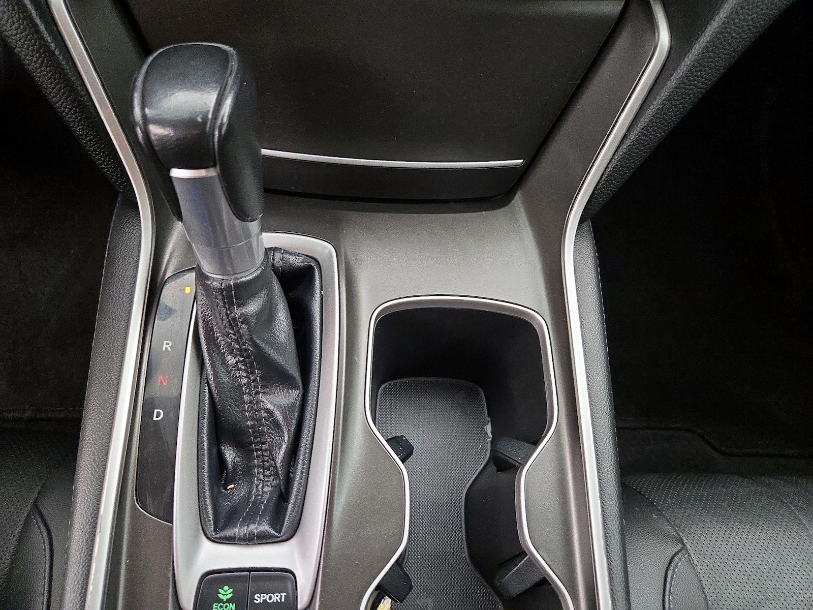 2021 Honda Accord Sport SE - Photo 18