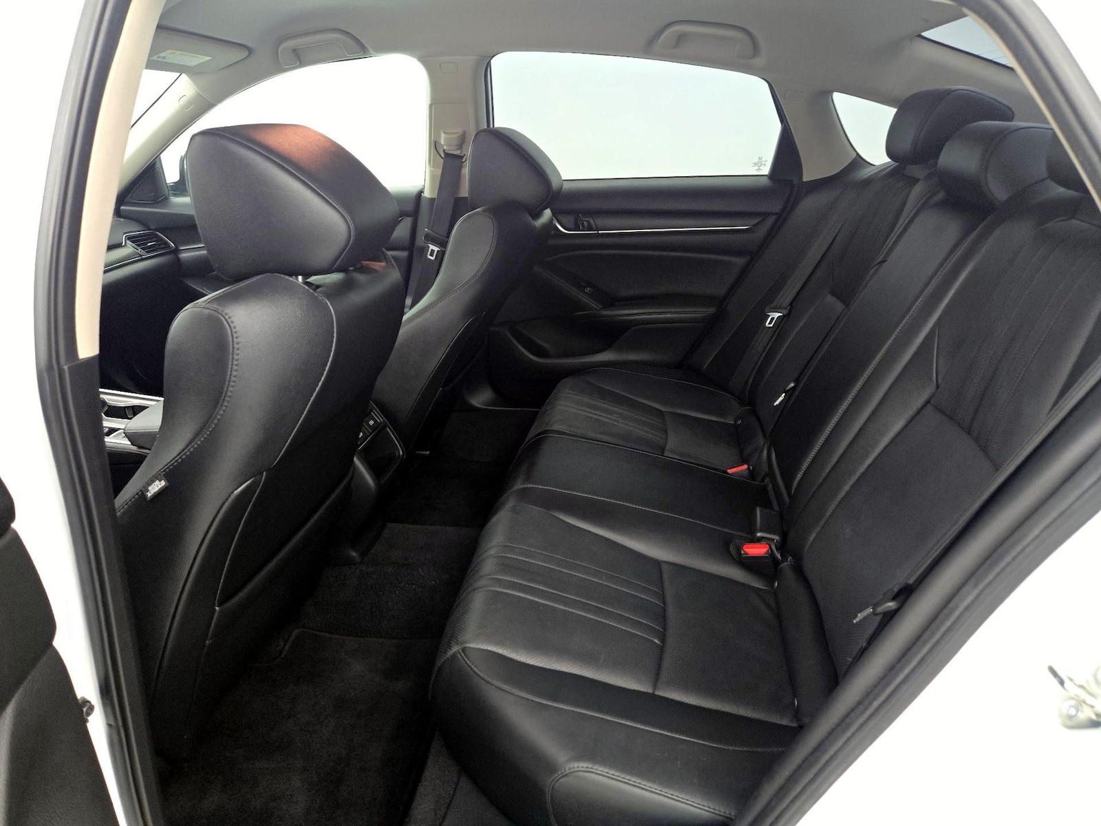 2021 Honda Accord Sport SE - Photo 20