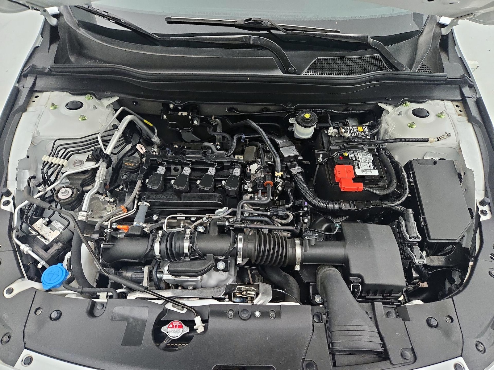 2021 Honda Accord Sport SE - Photo 22