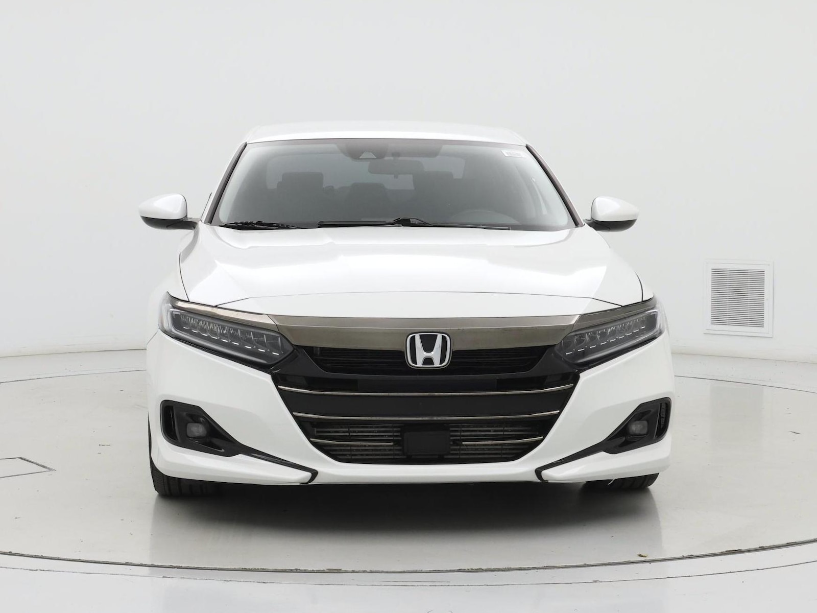 2021 Honda Accord Sport SE - Photo 6