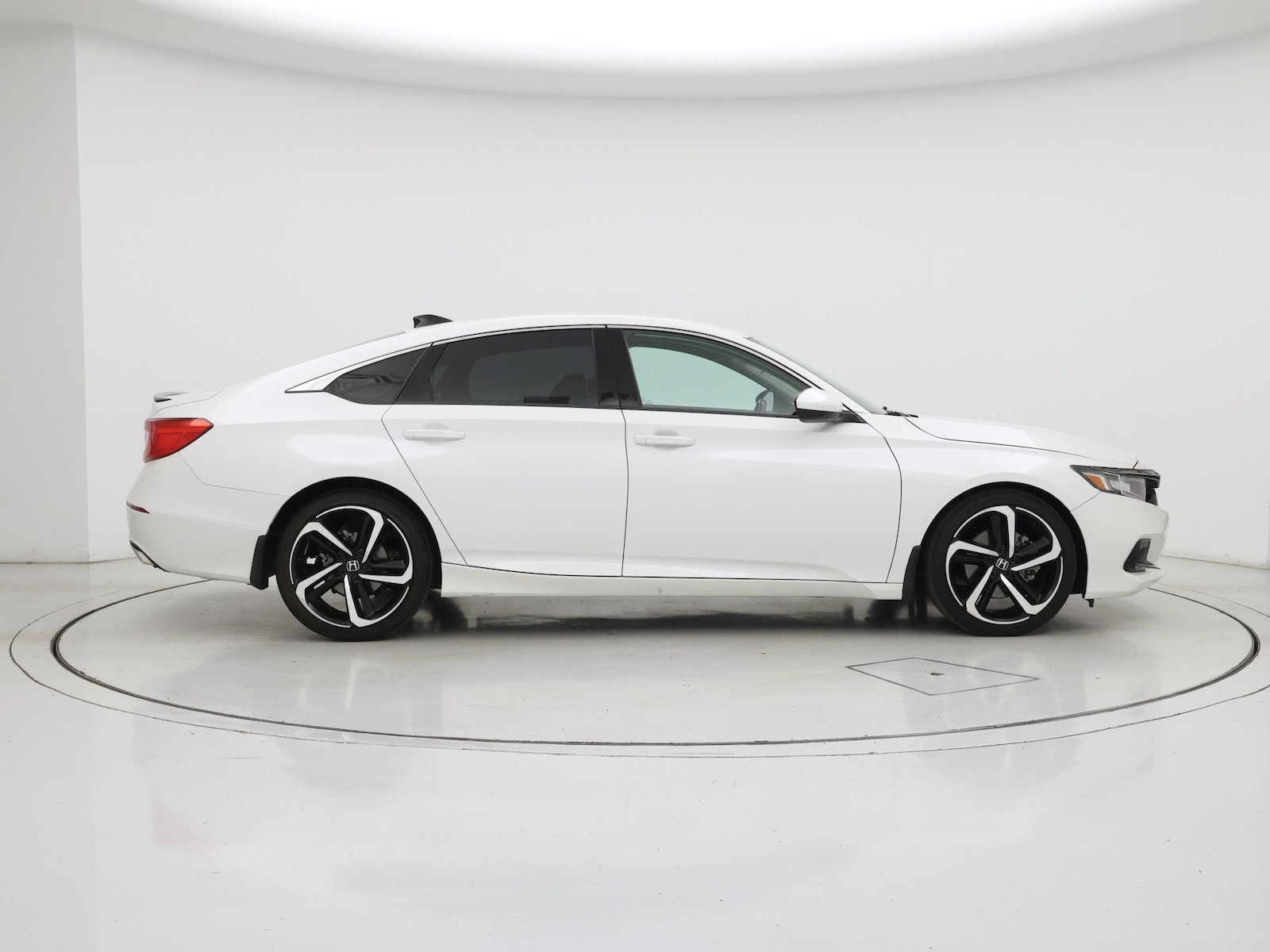 2021 Honda Accord Sport SE - Photo 8