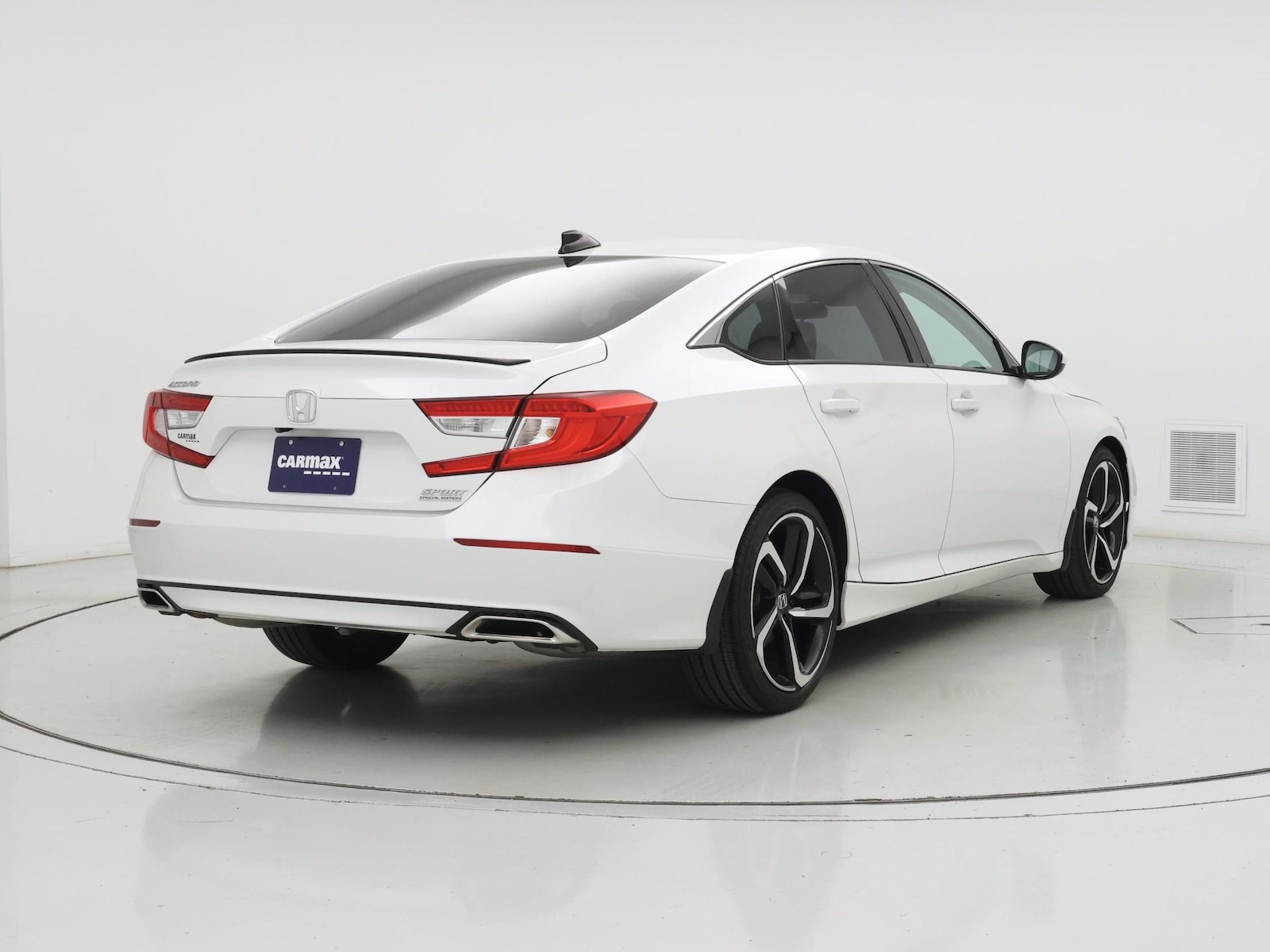 2021 Honda Accord Sport SE - Photo 9